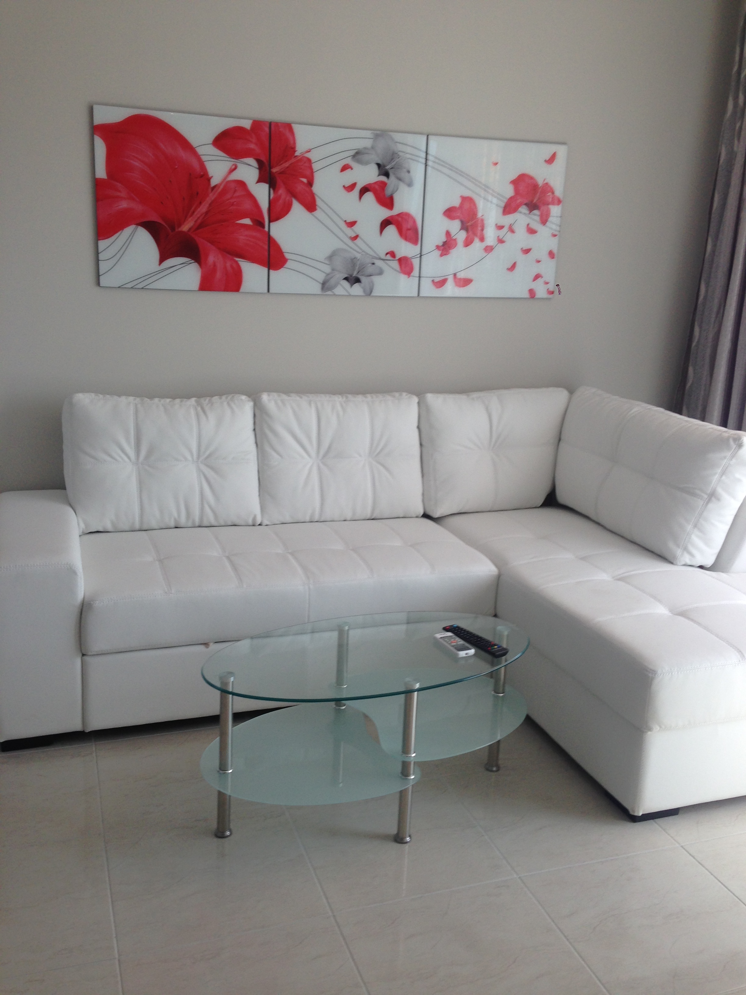 Apartment One Bedroom