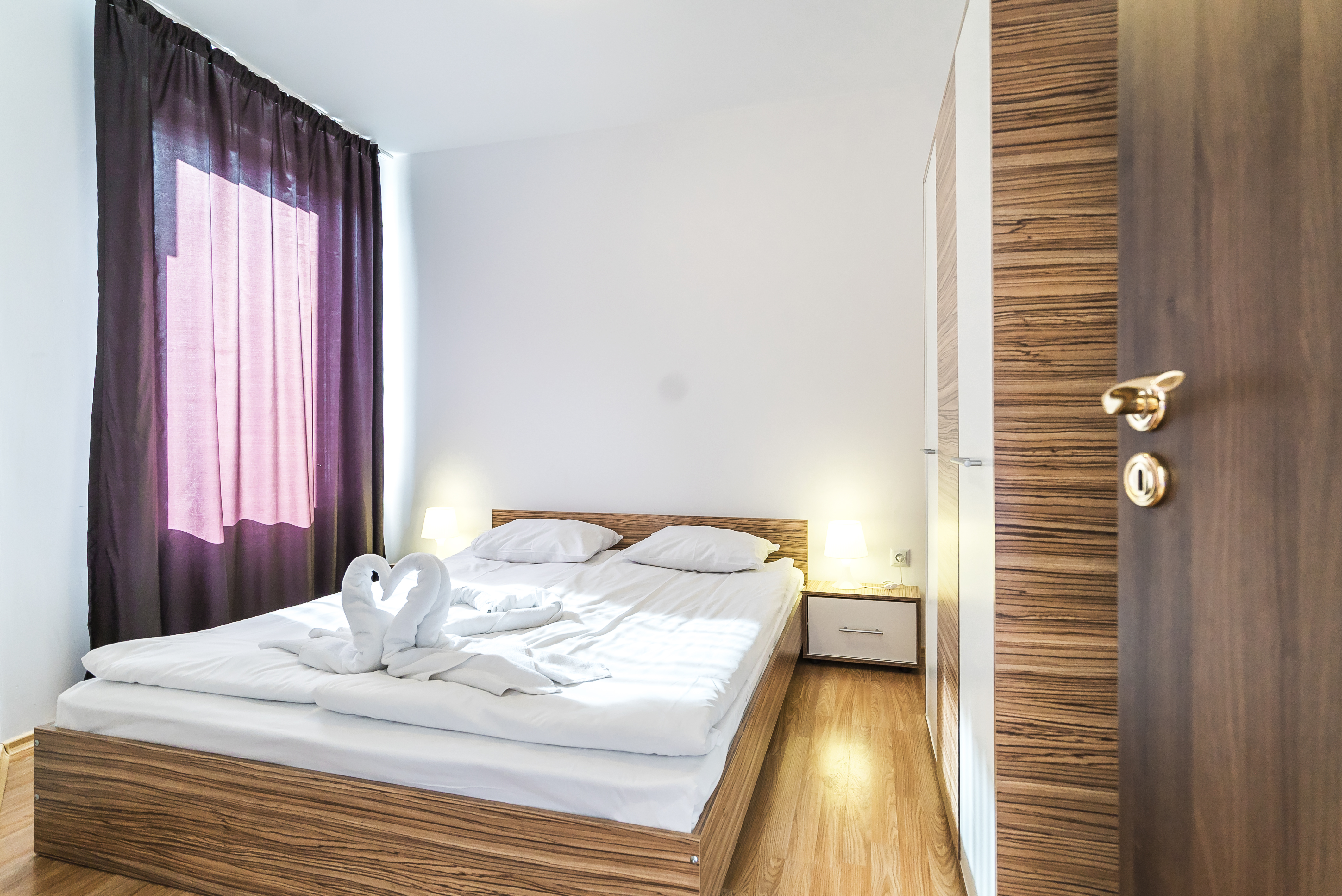 Apartment One Bedroom