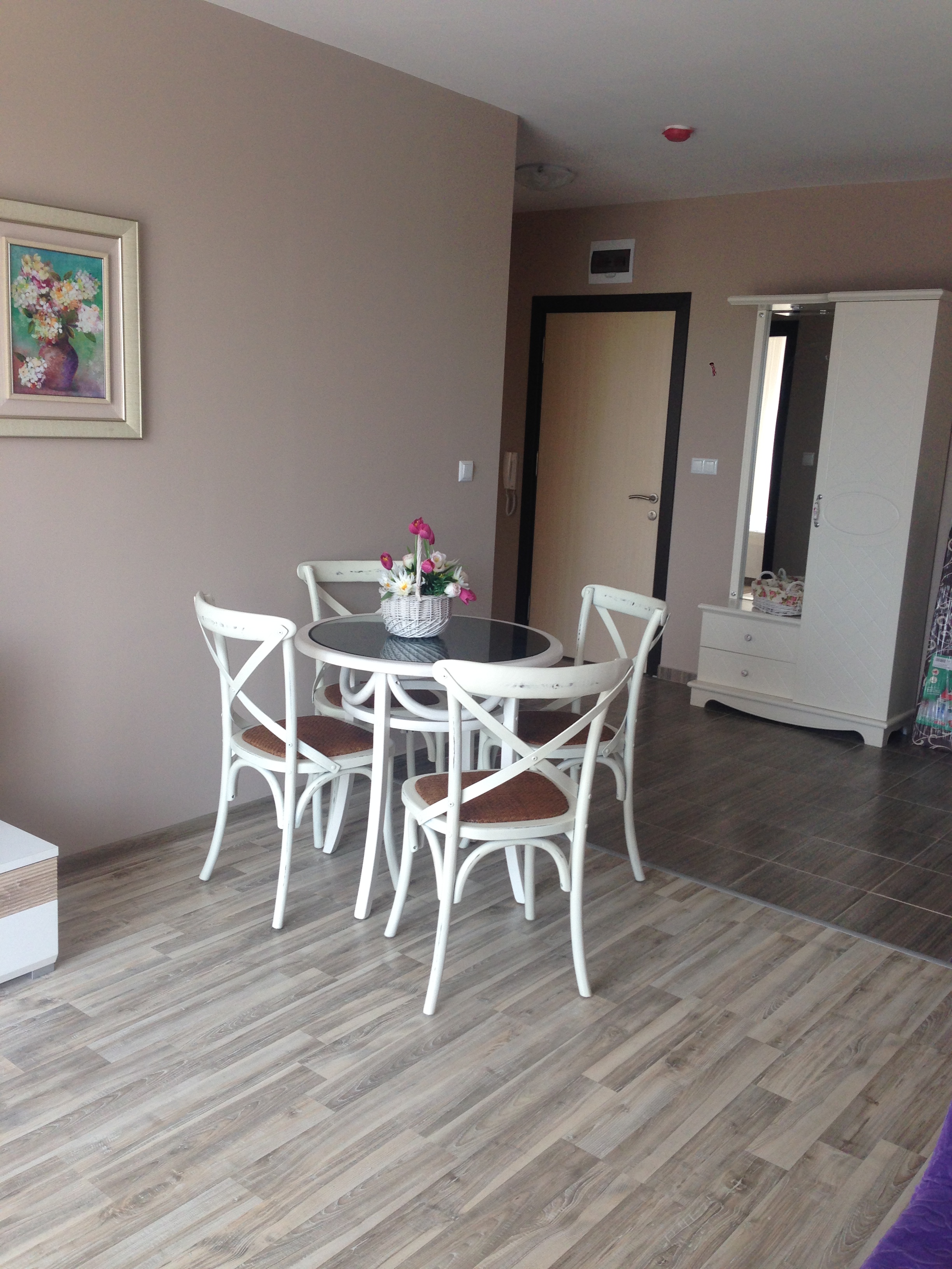 Apartment One Bedroom