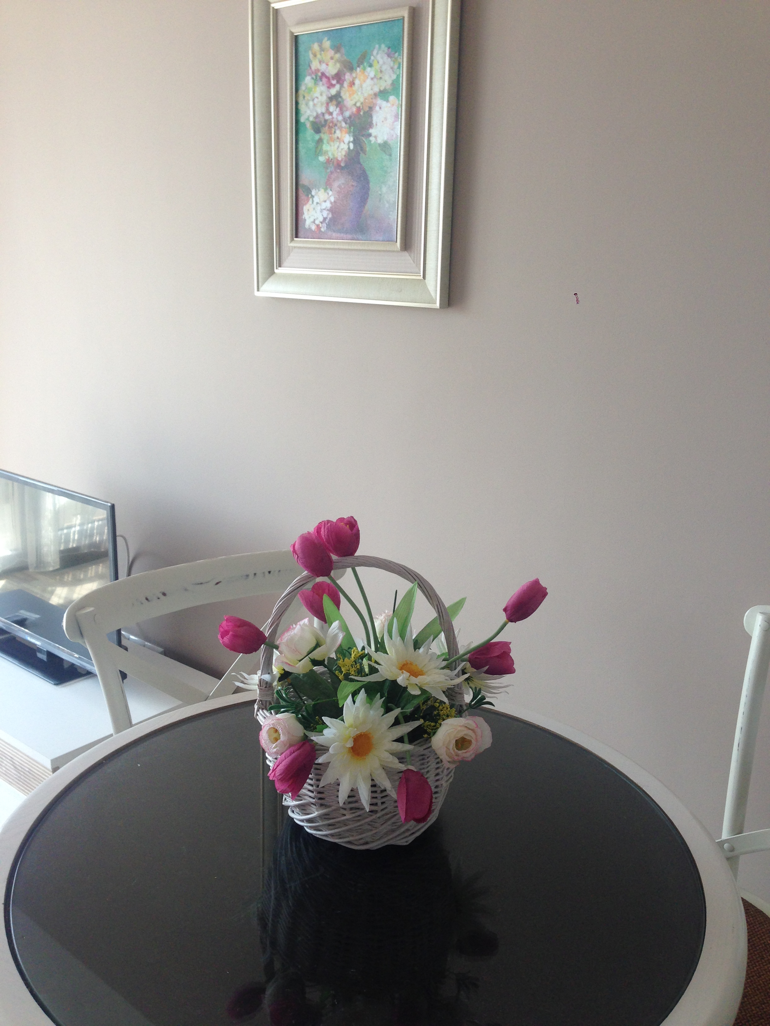 Apartment One Bedroom