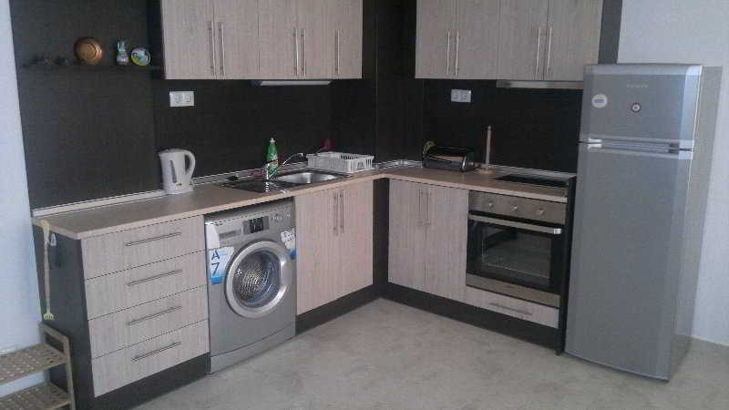 Apartment Two Bedrooms