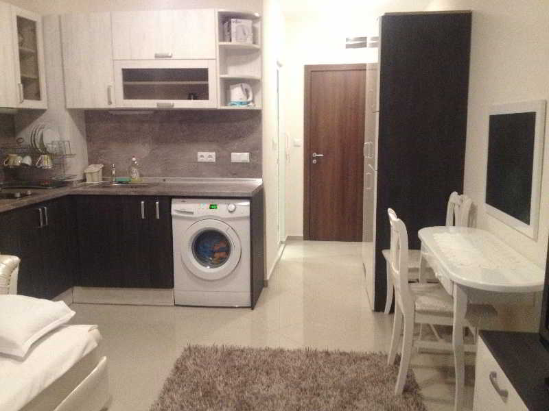 Apartment Two Bedrooms