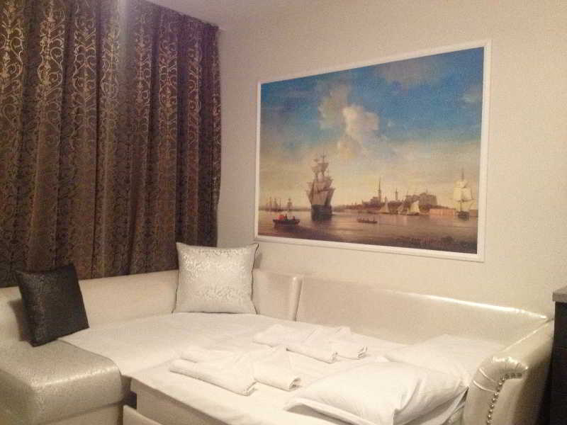 Apartment Two Bedrooms