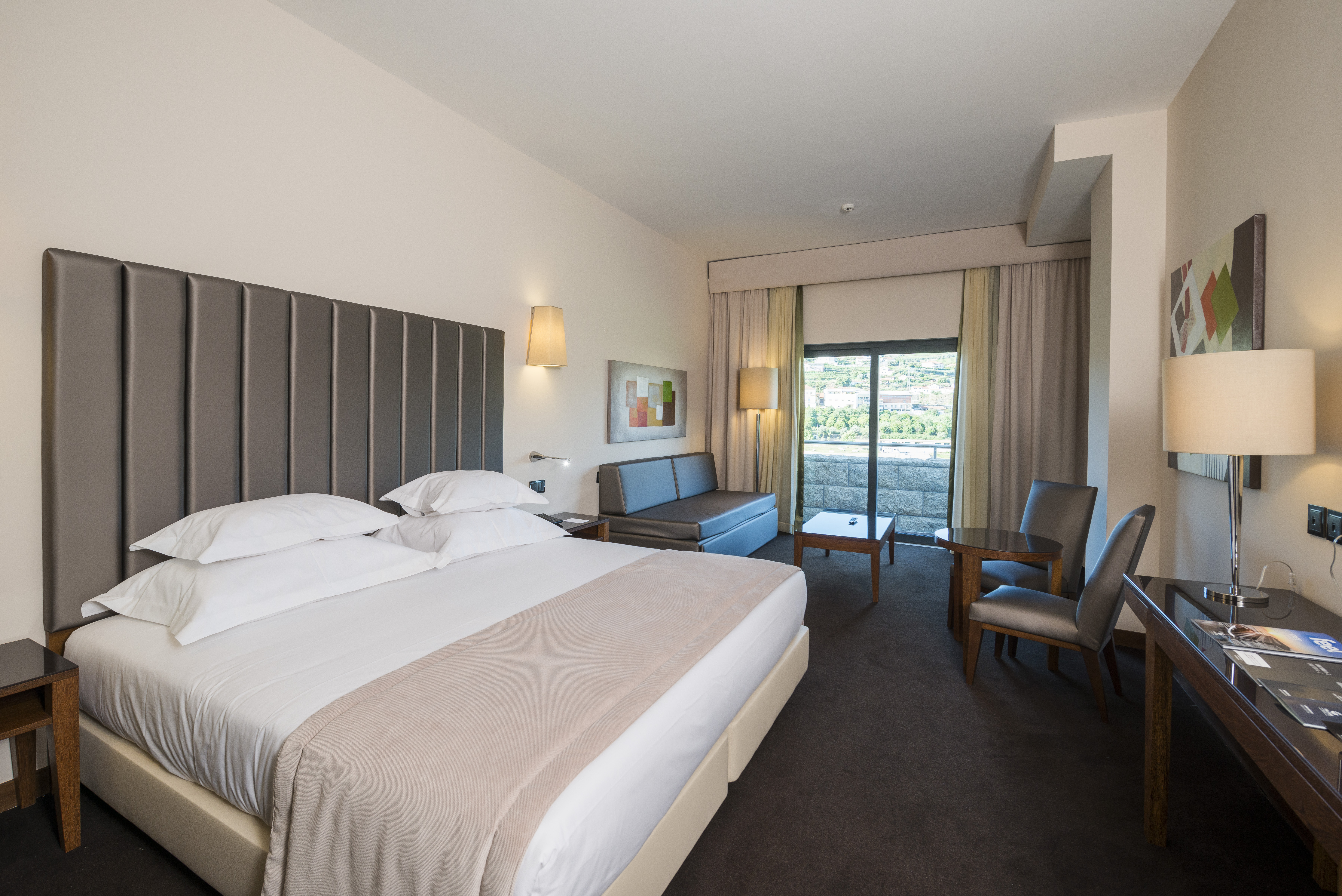 Double or Twin Standard