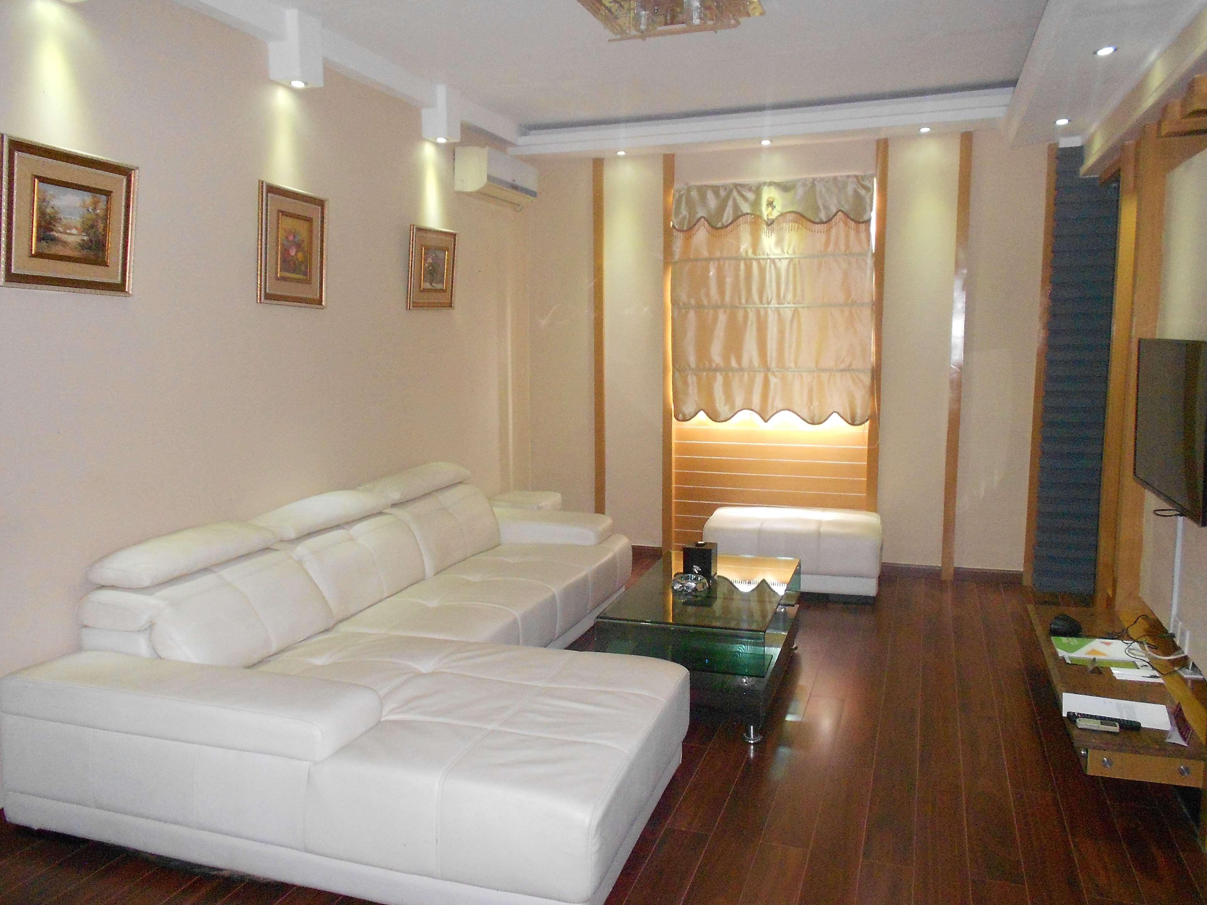 Suite King Bed Non Smoking