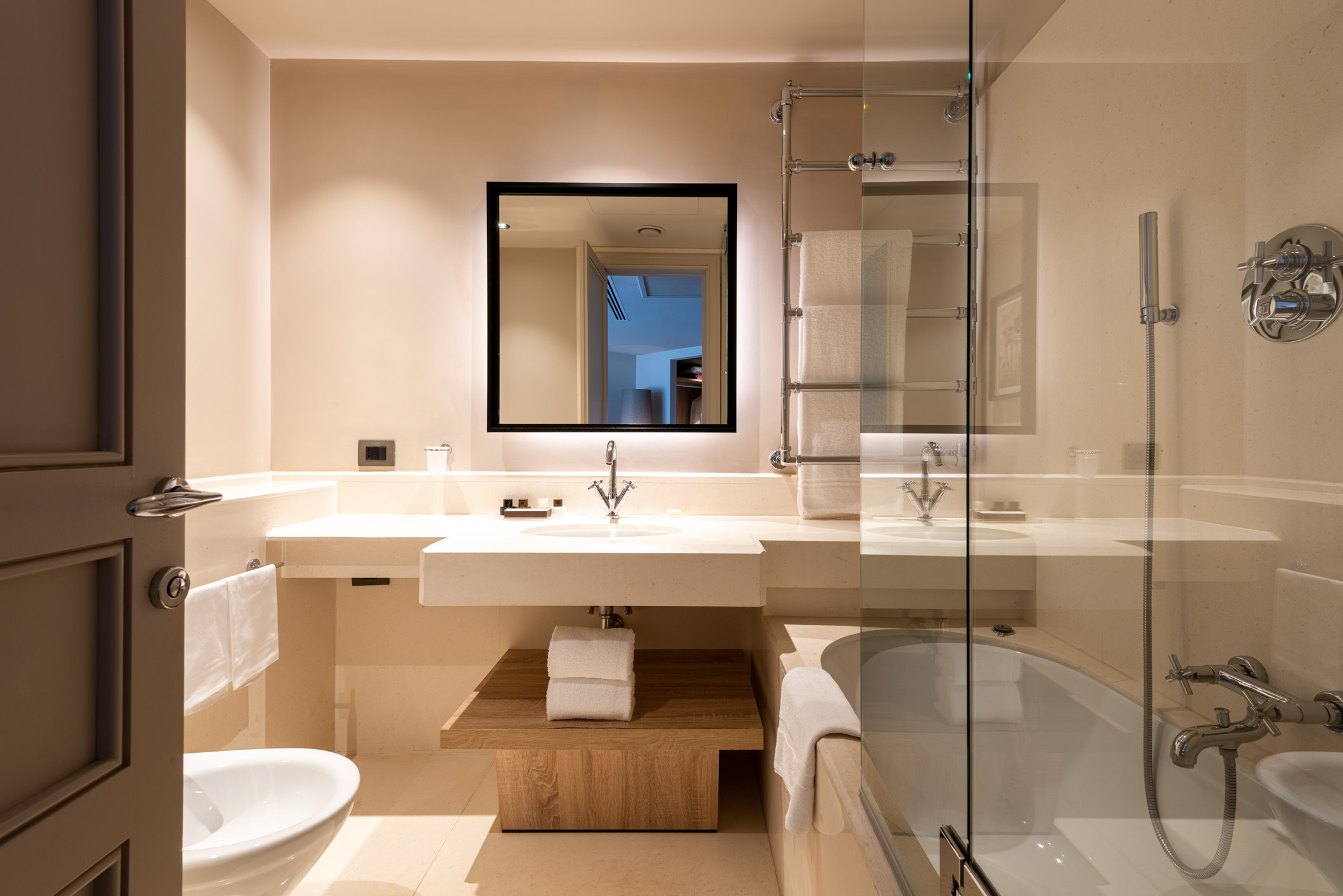 Family Room Standard