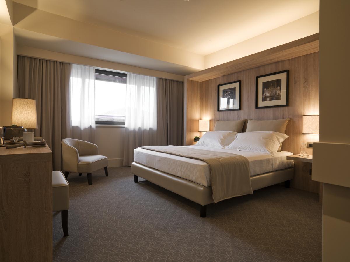 Junior Suite Standard