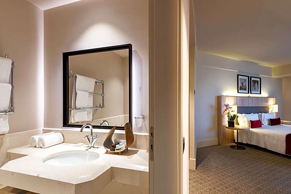 Junior Suite Standard