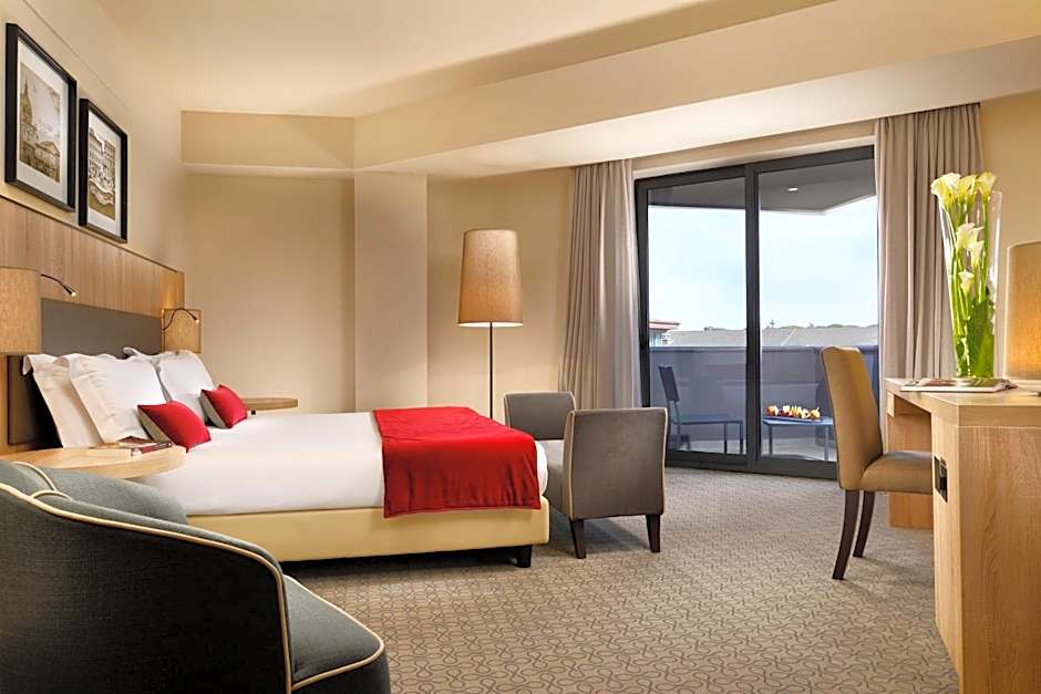 Junior Suite Standard