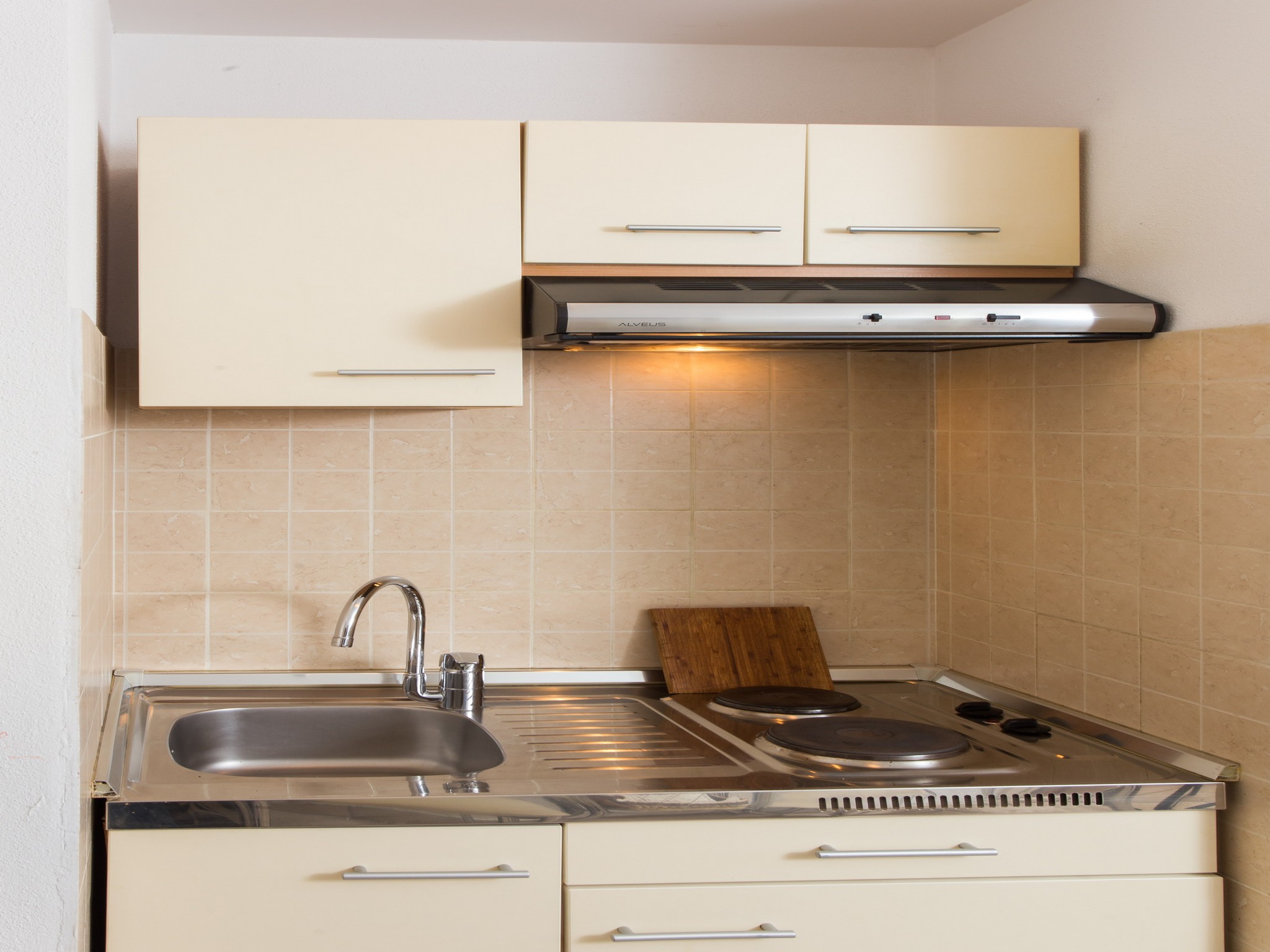 Apartment One Bedroom