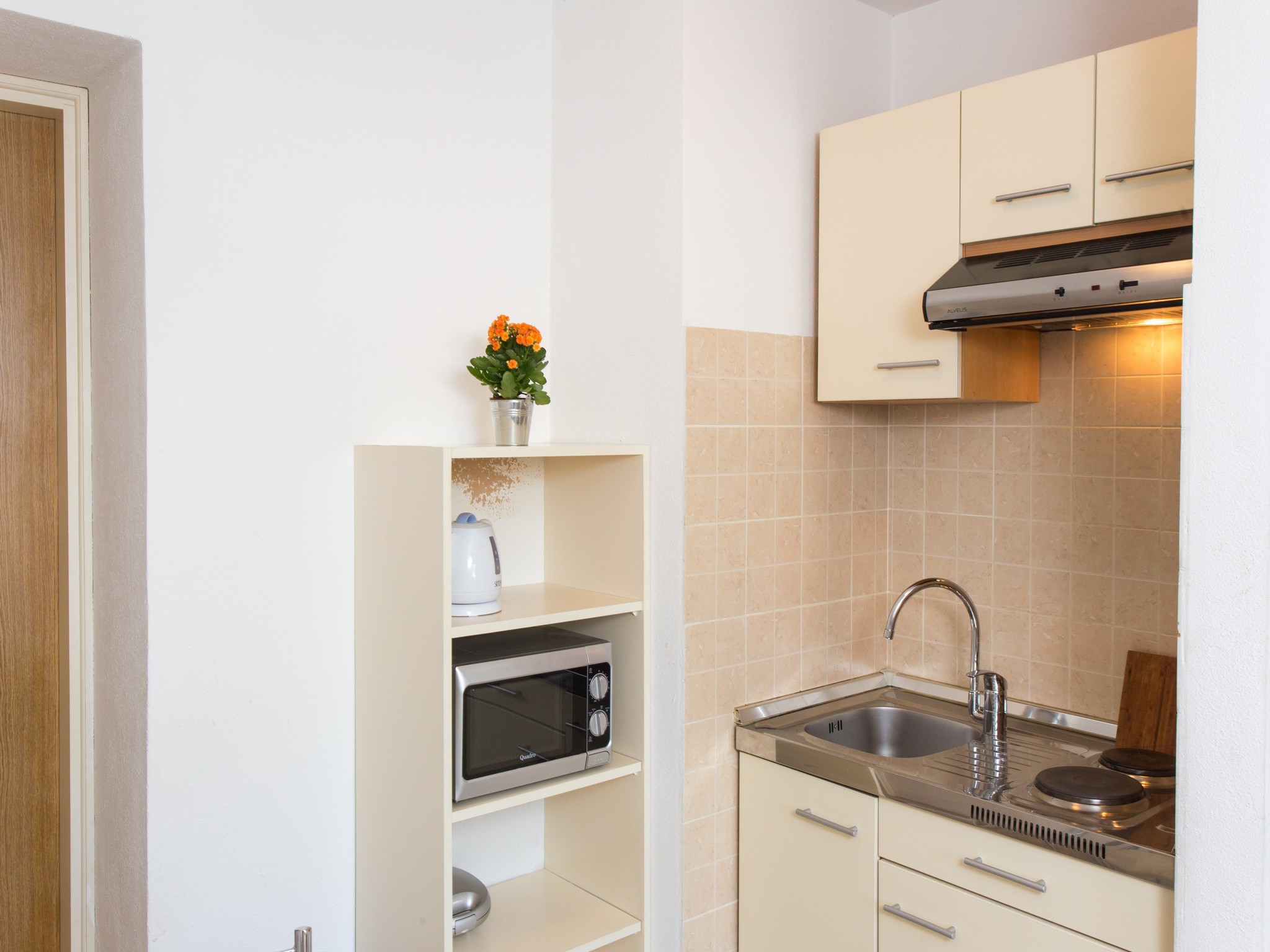 Apartment One Bedroom