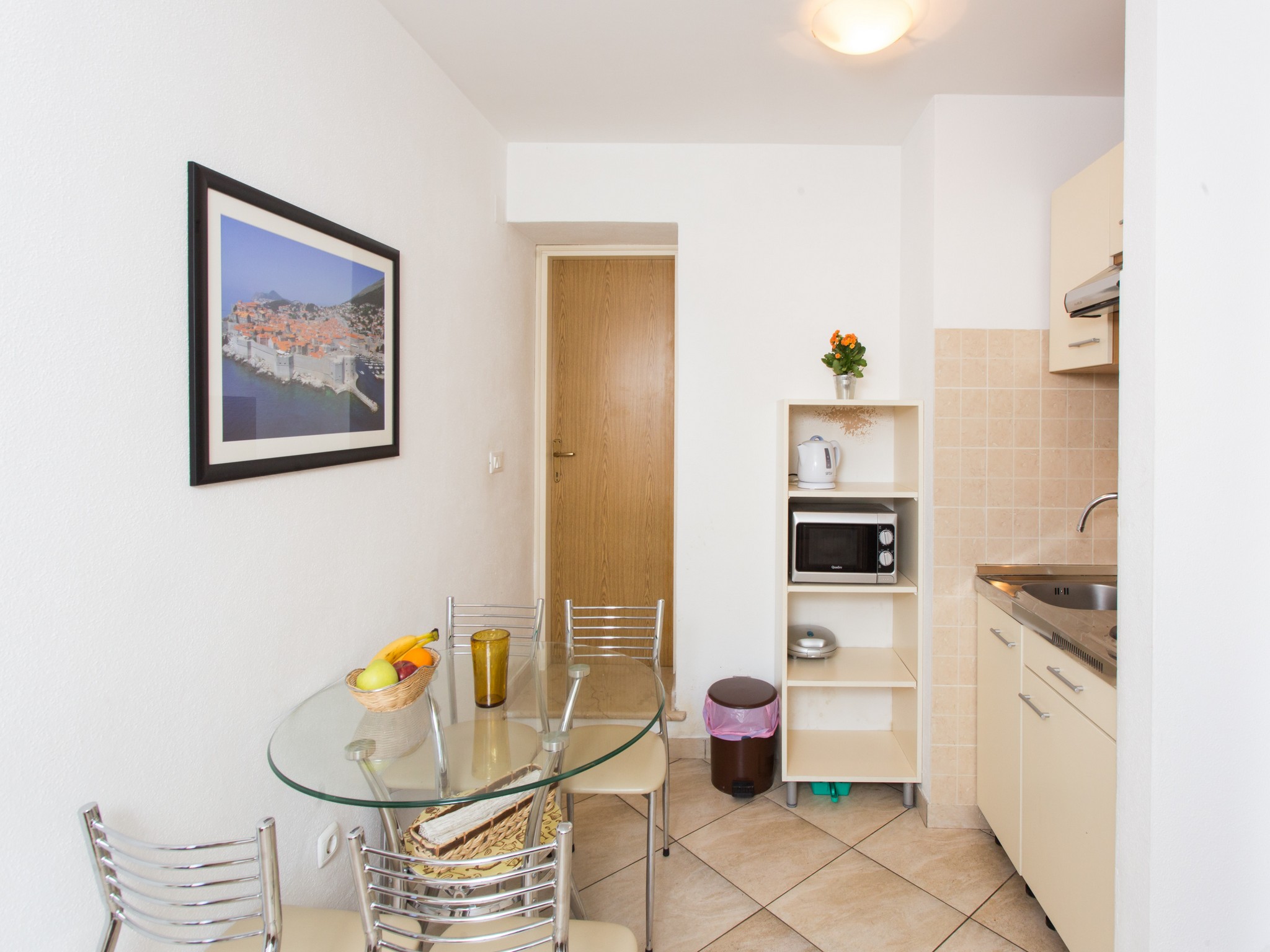 Apartment One Bedroom