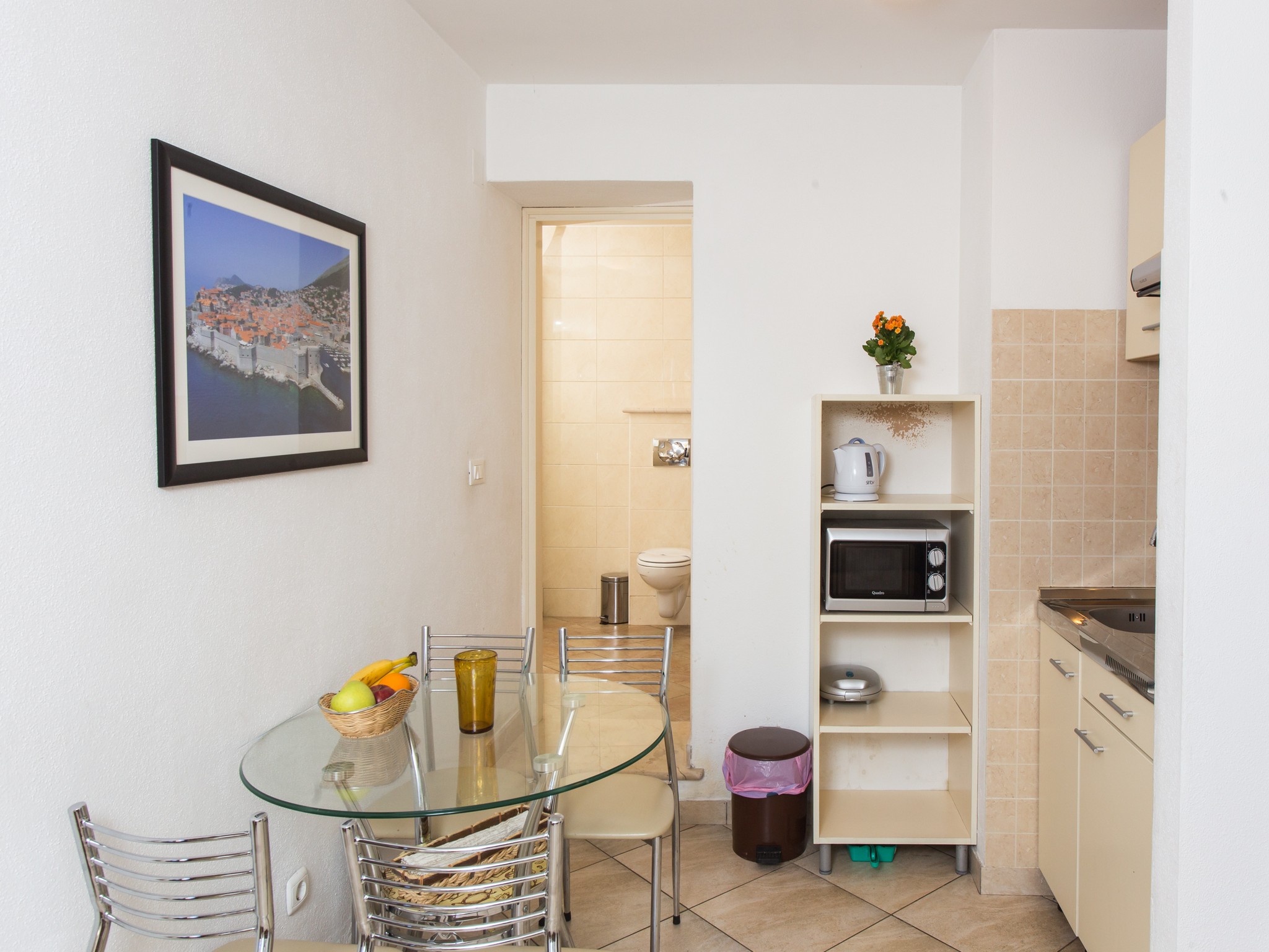 Apartment One Bedroom