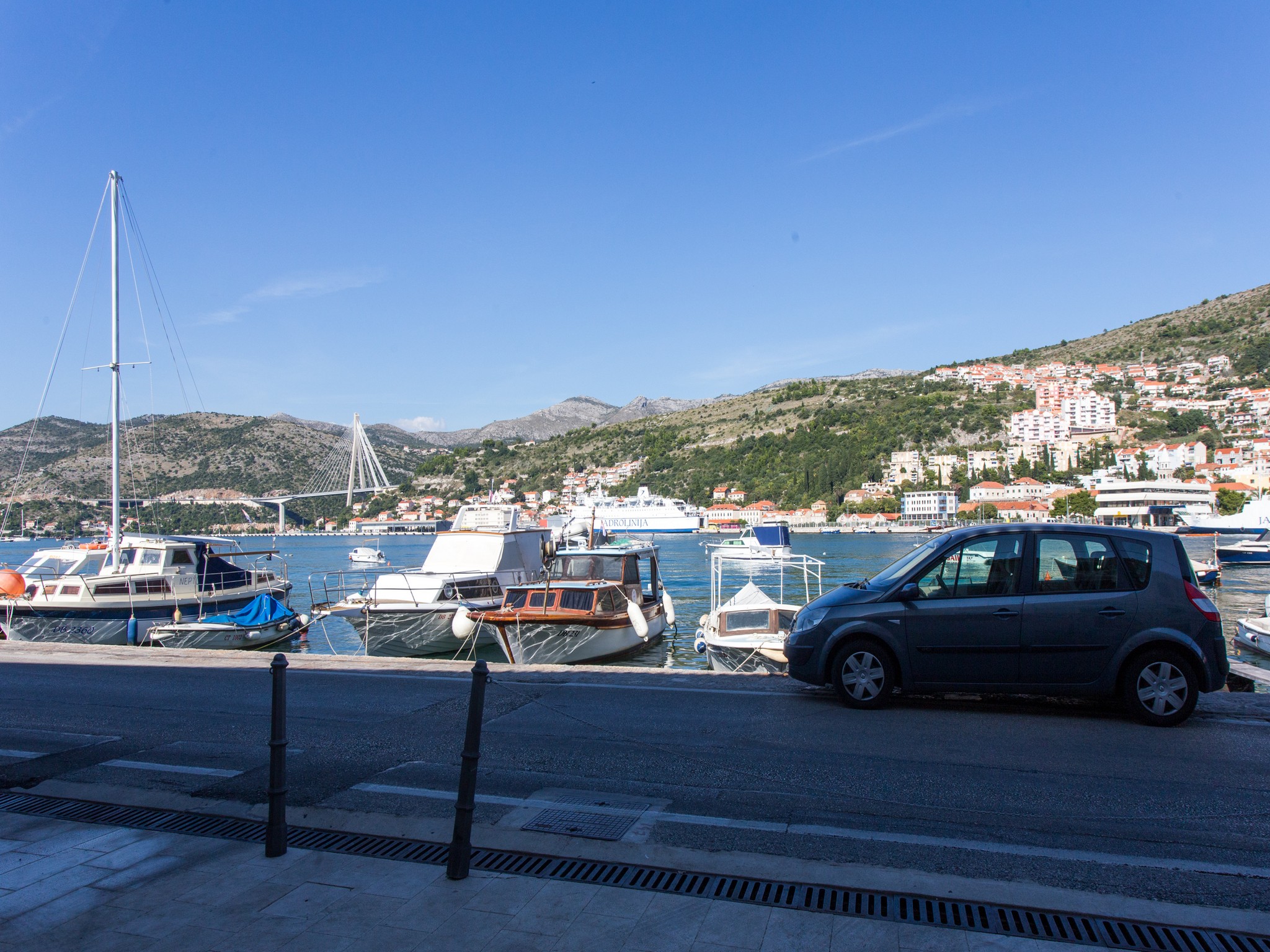 Apartment One Bedroom