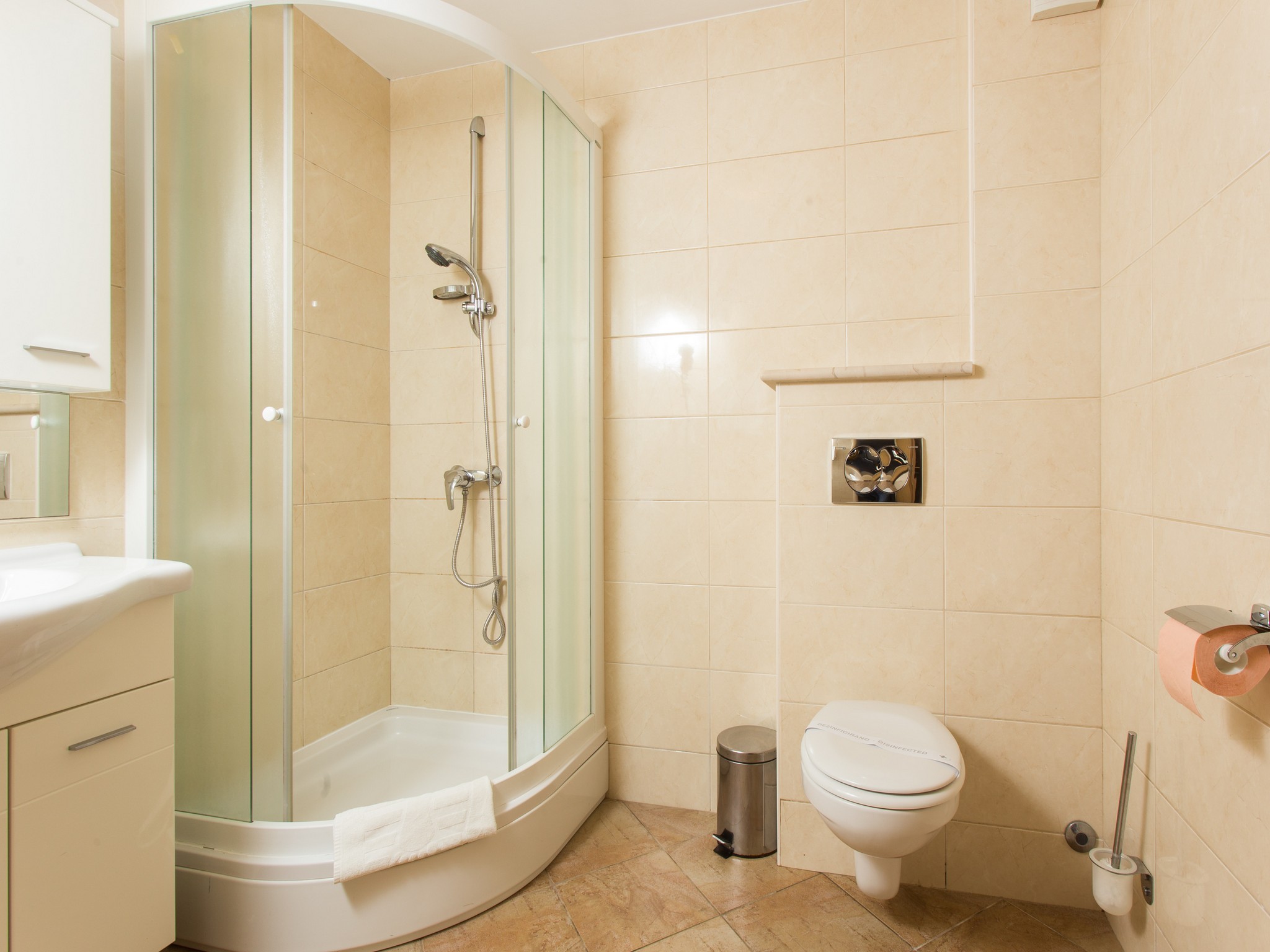 Apartment One Bedroom