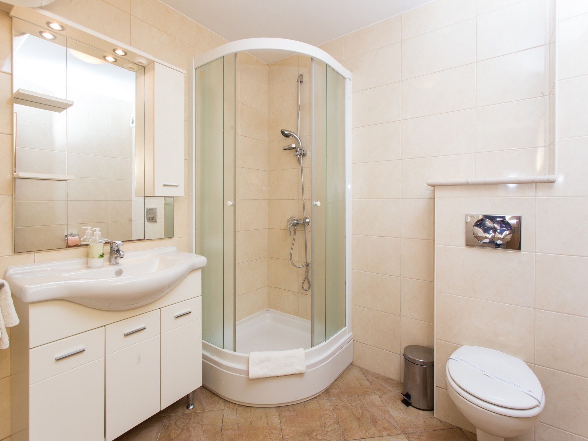 Apartment One Bedroom