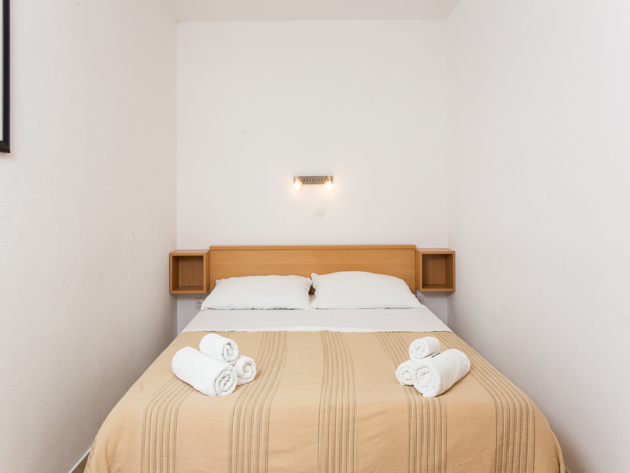 Apartment One Bedroom