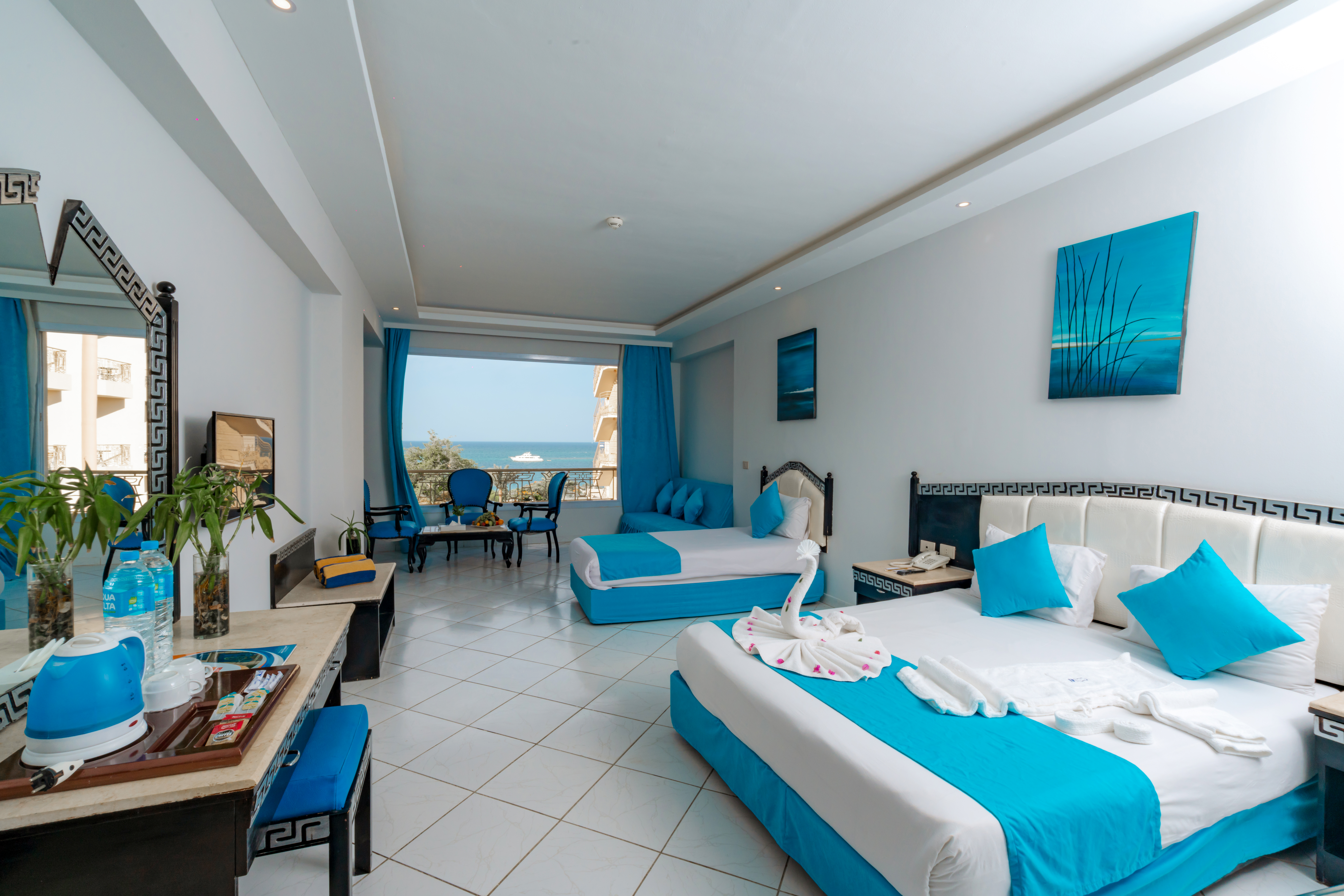 Family Room Standard