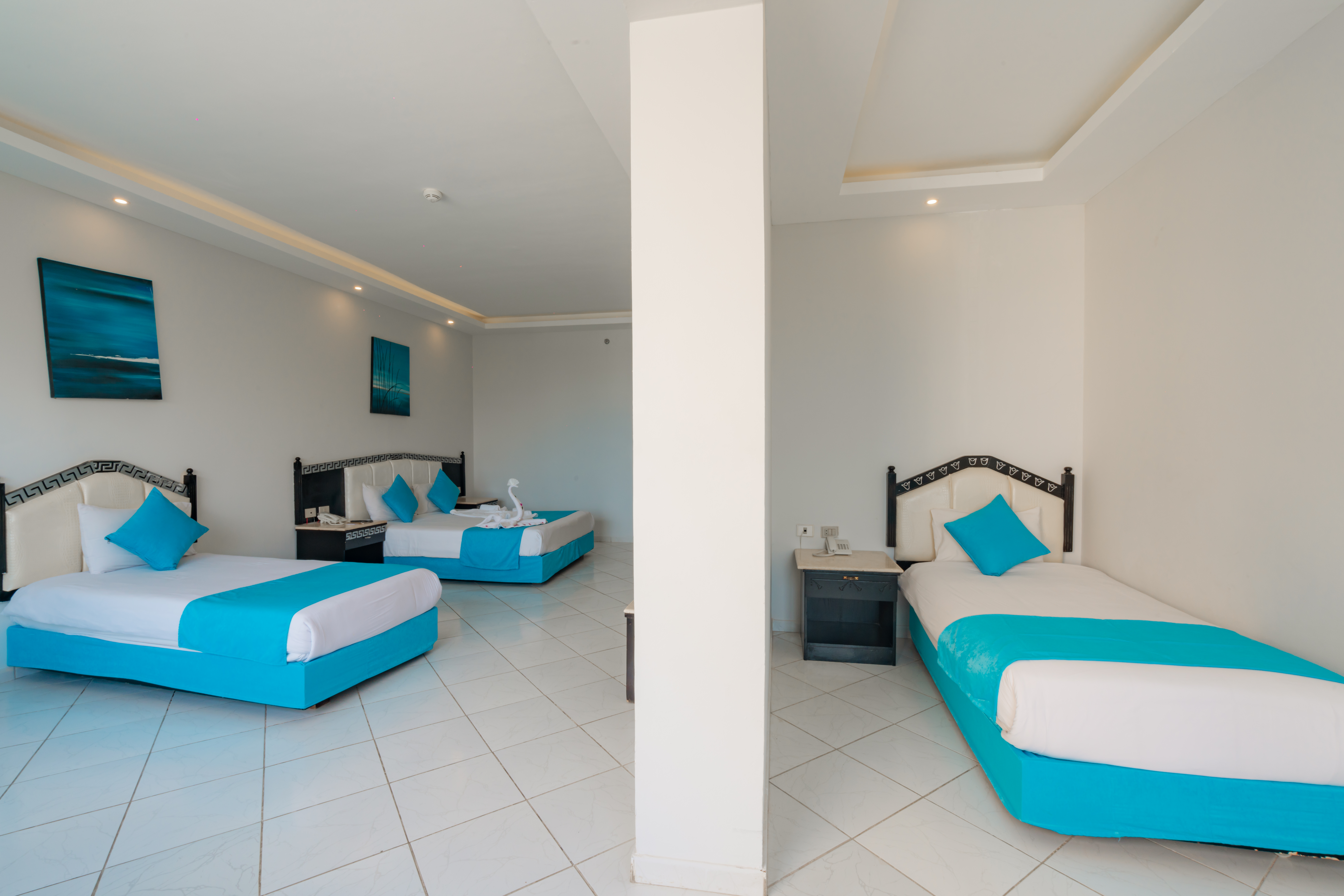 Family Room Standard