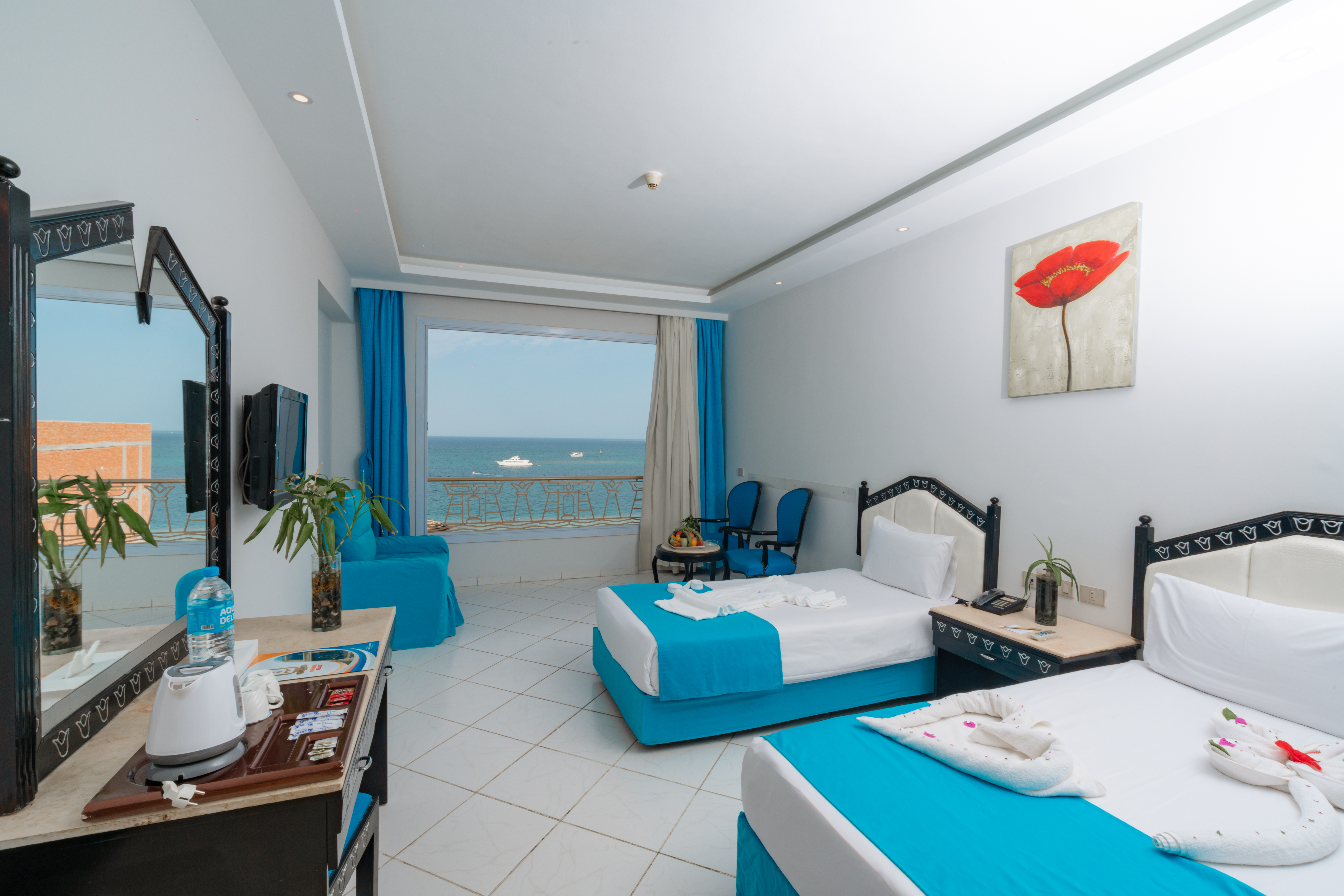 Family Room Standard