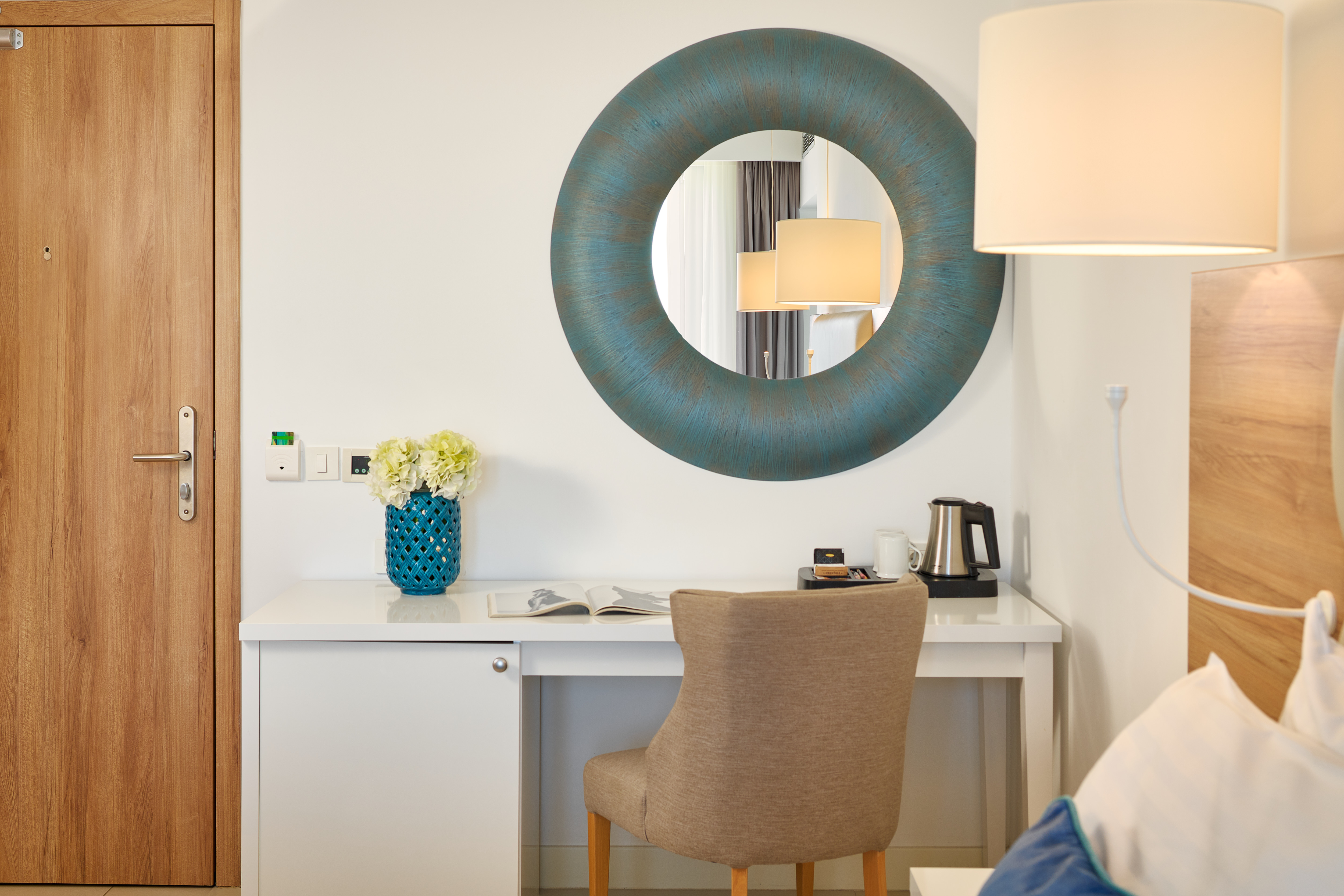 Double Side Sea View