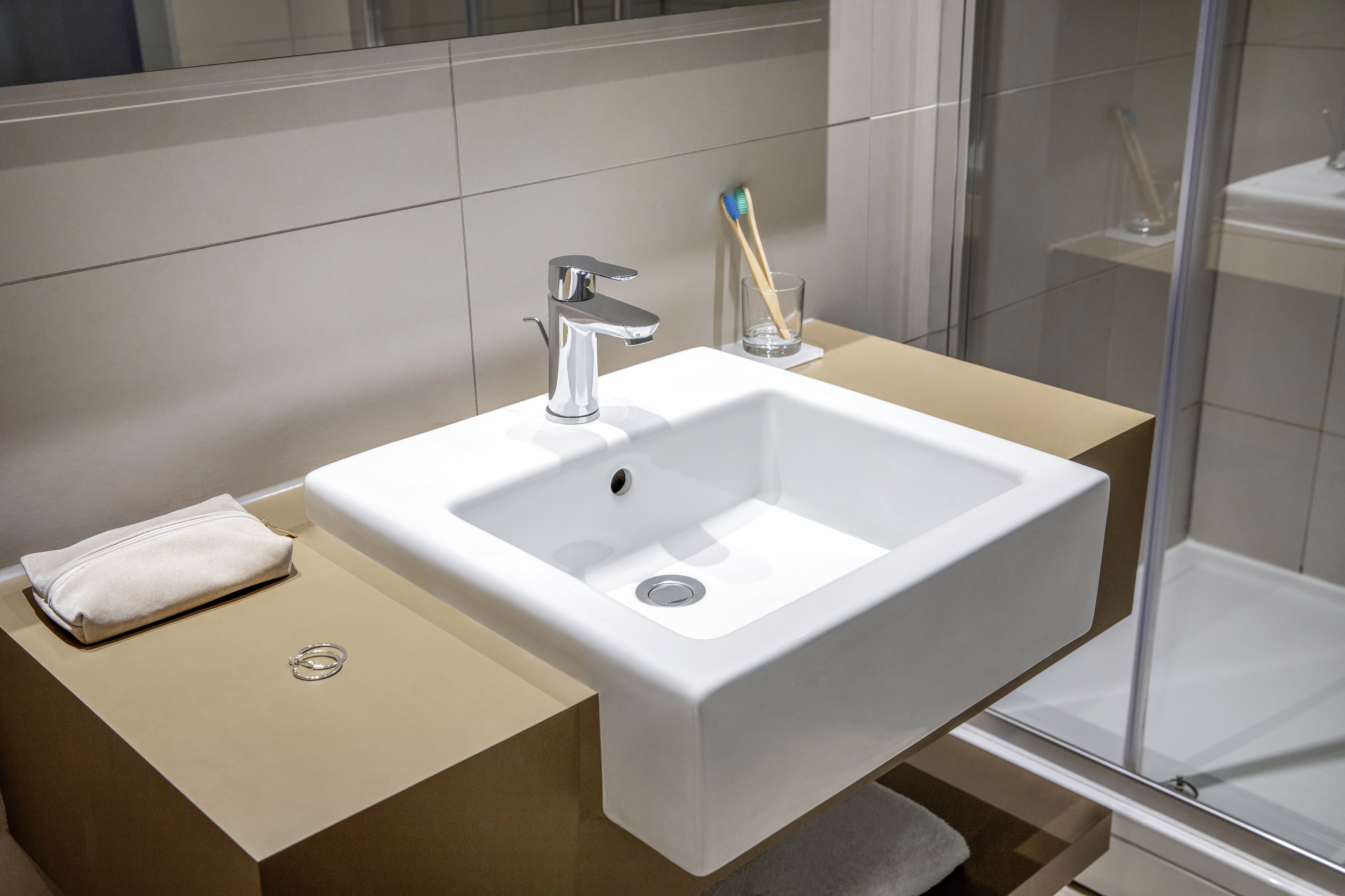 Double Side Sea View