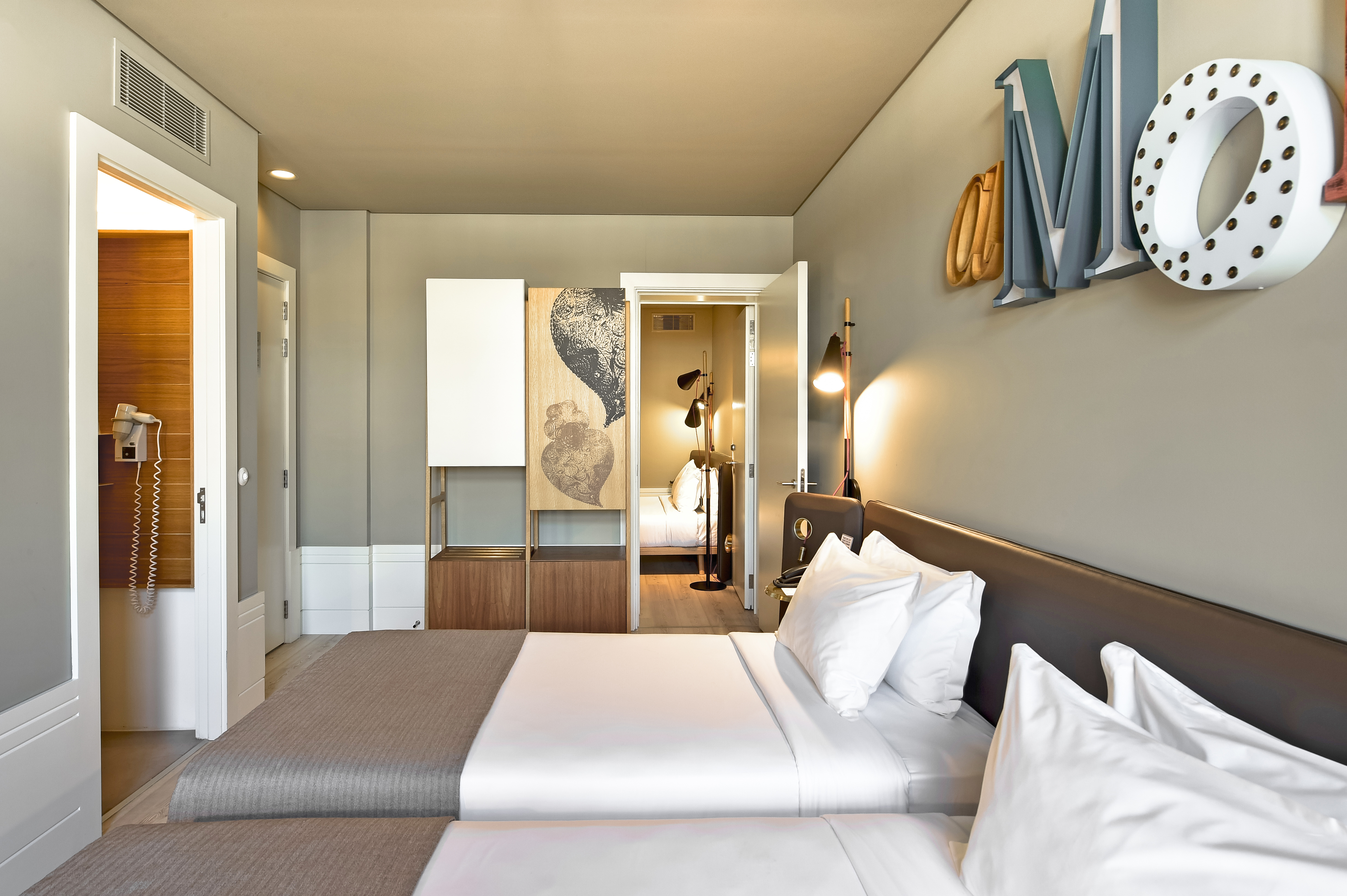 Family Room Standard