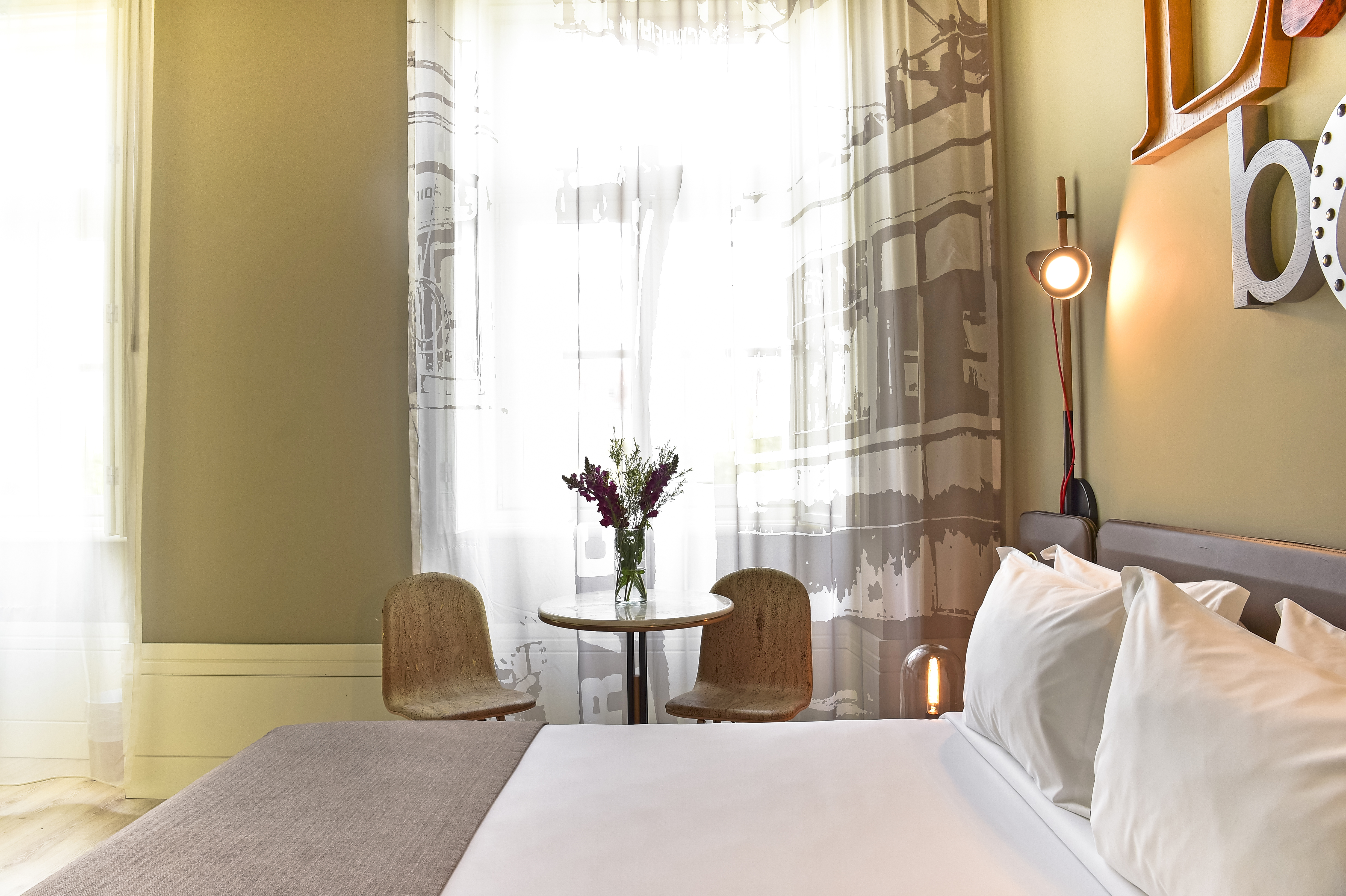 Double or Twin Standard