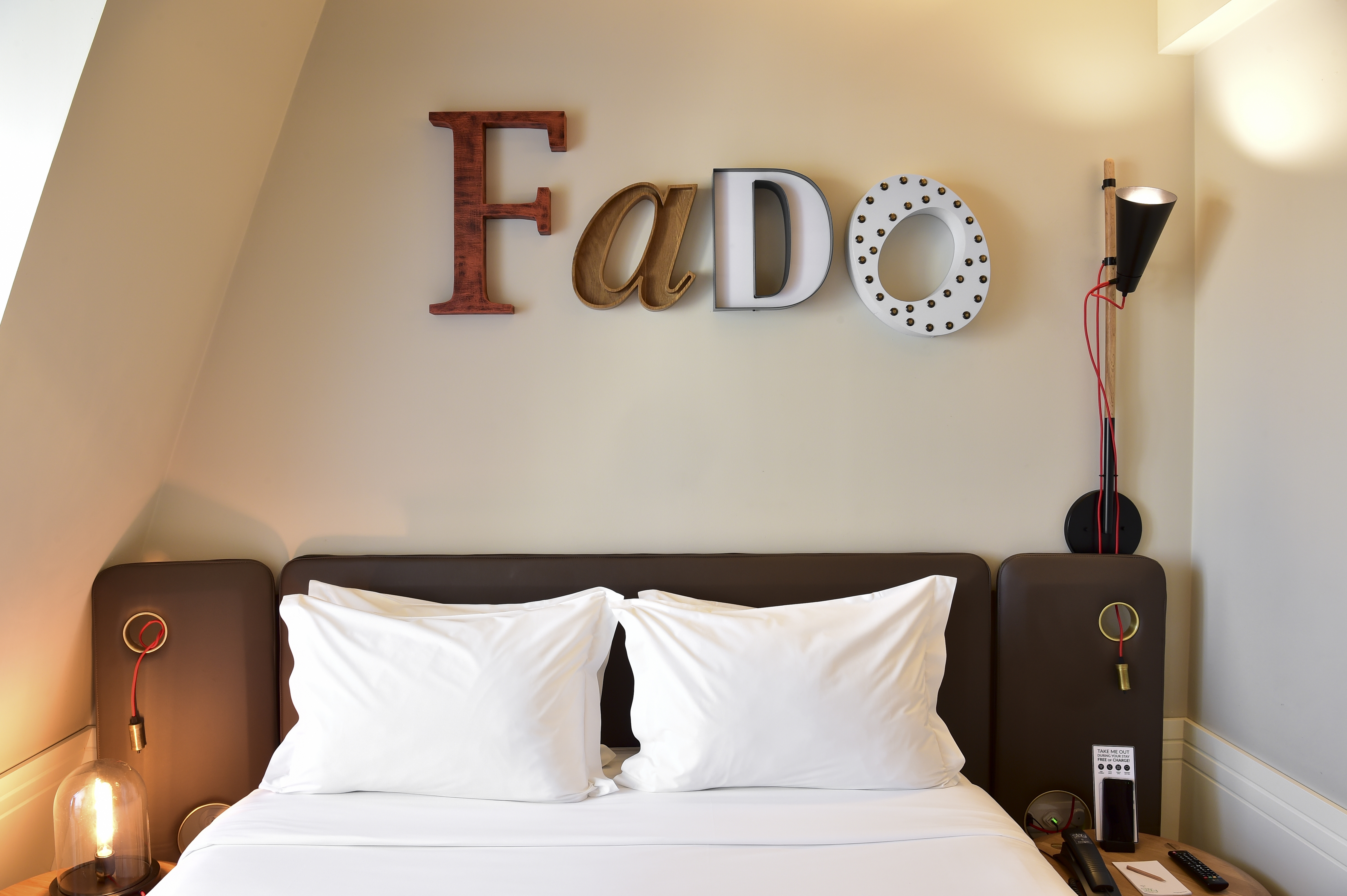 Double Classic City View