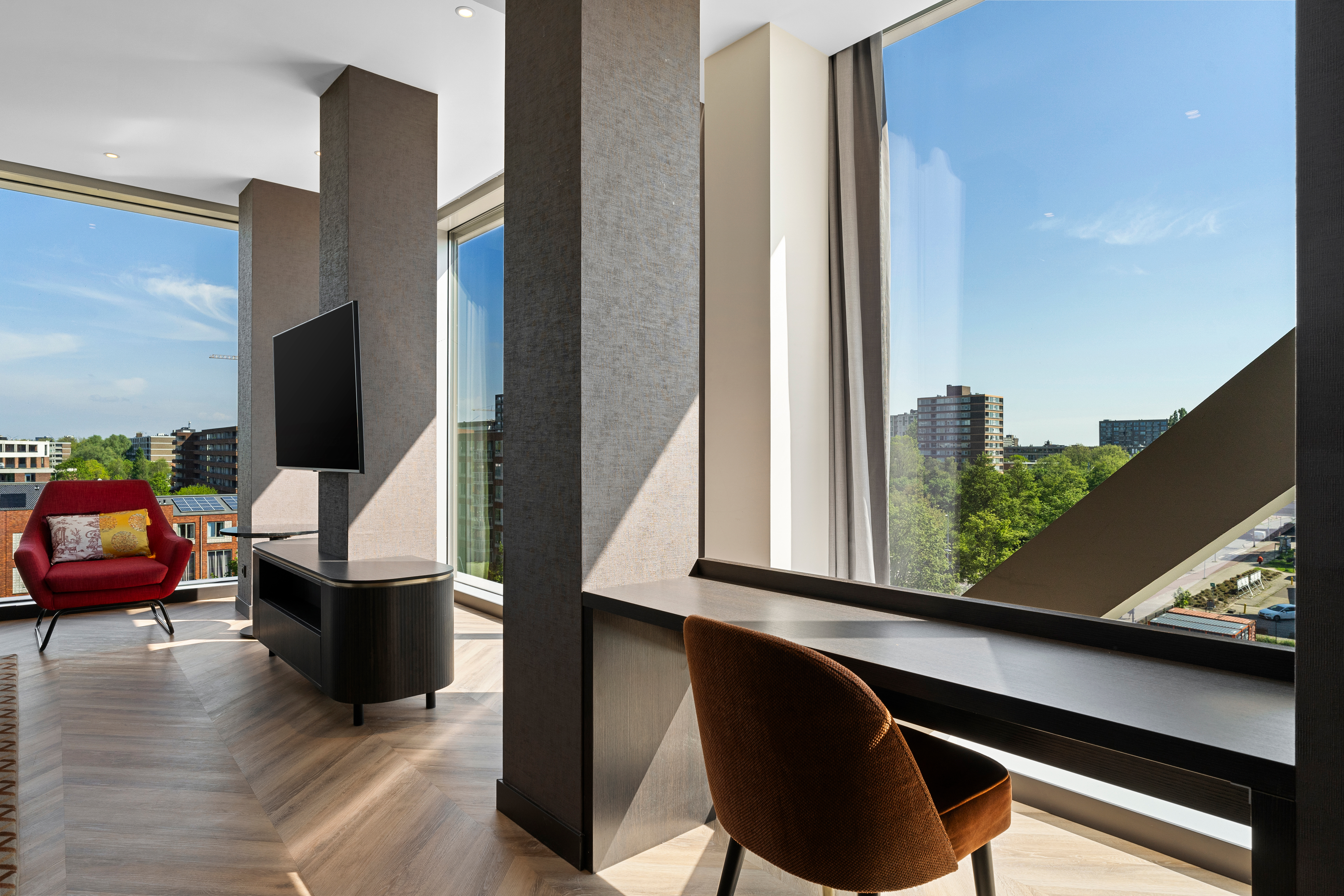 Junior Suite Standard