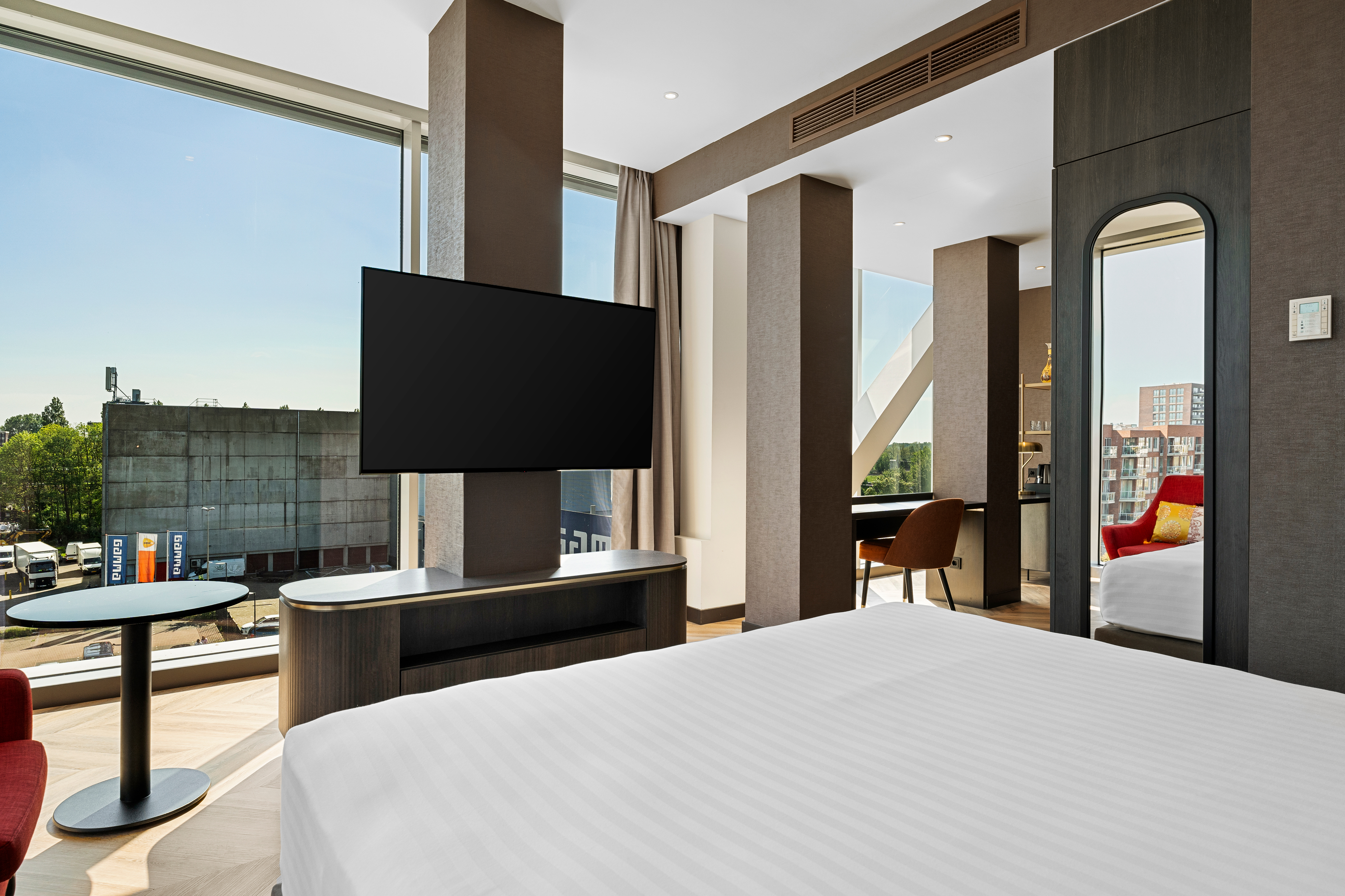 Junior Suite Standard