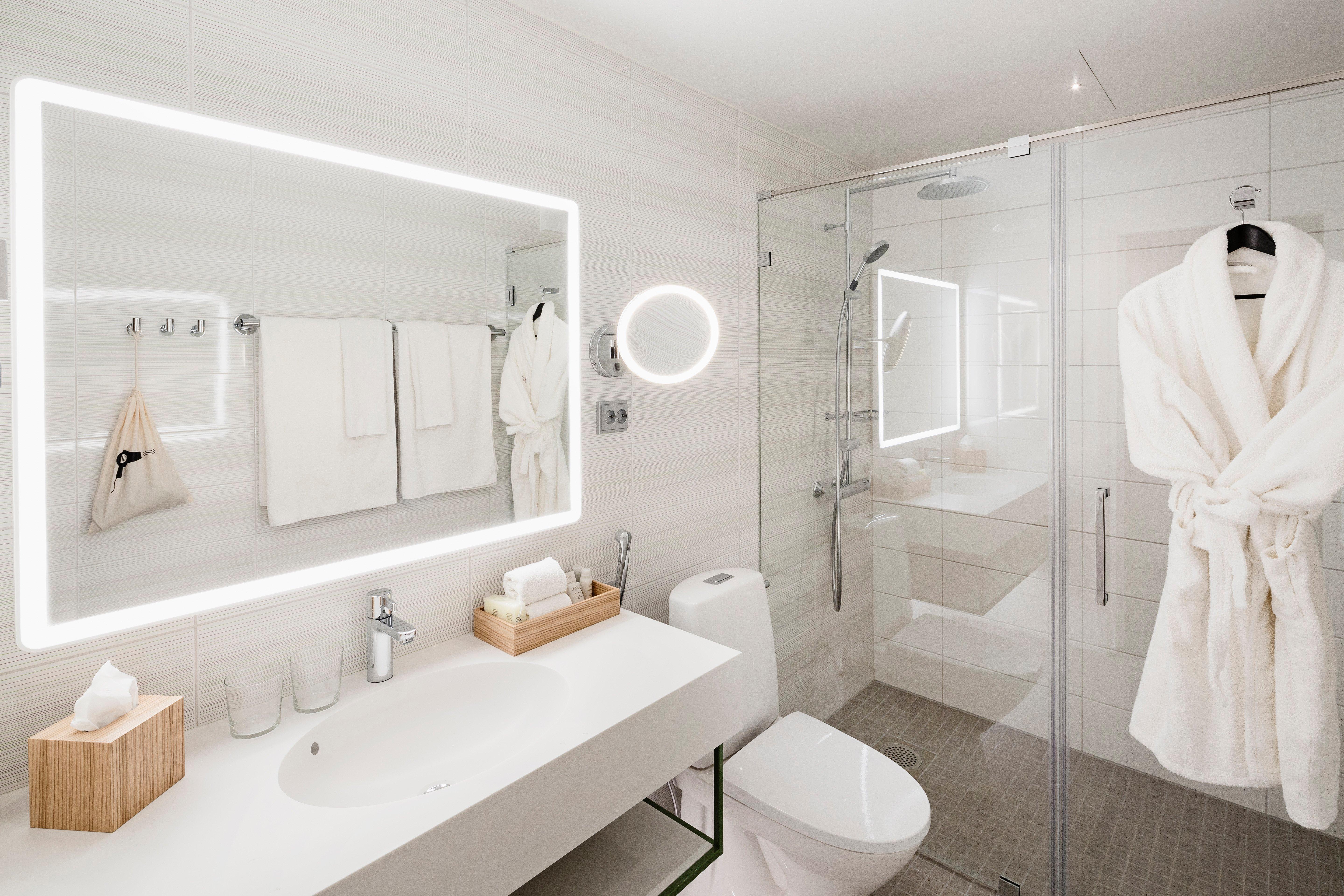 Double Premium King Bed