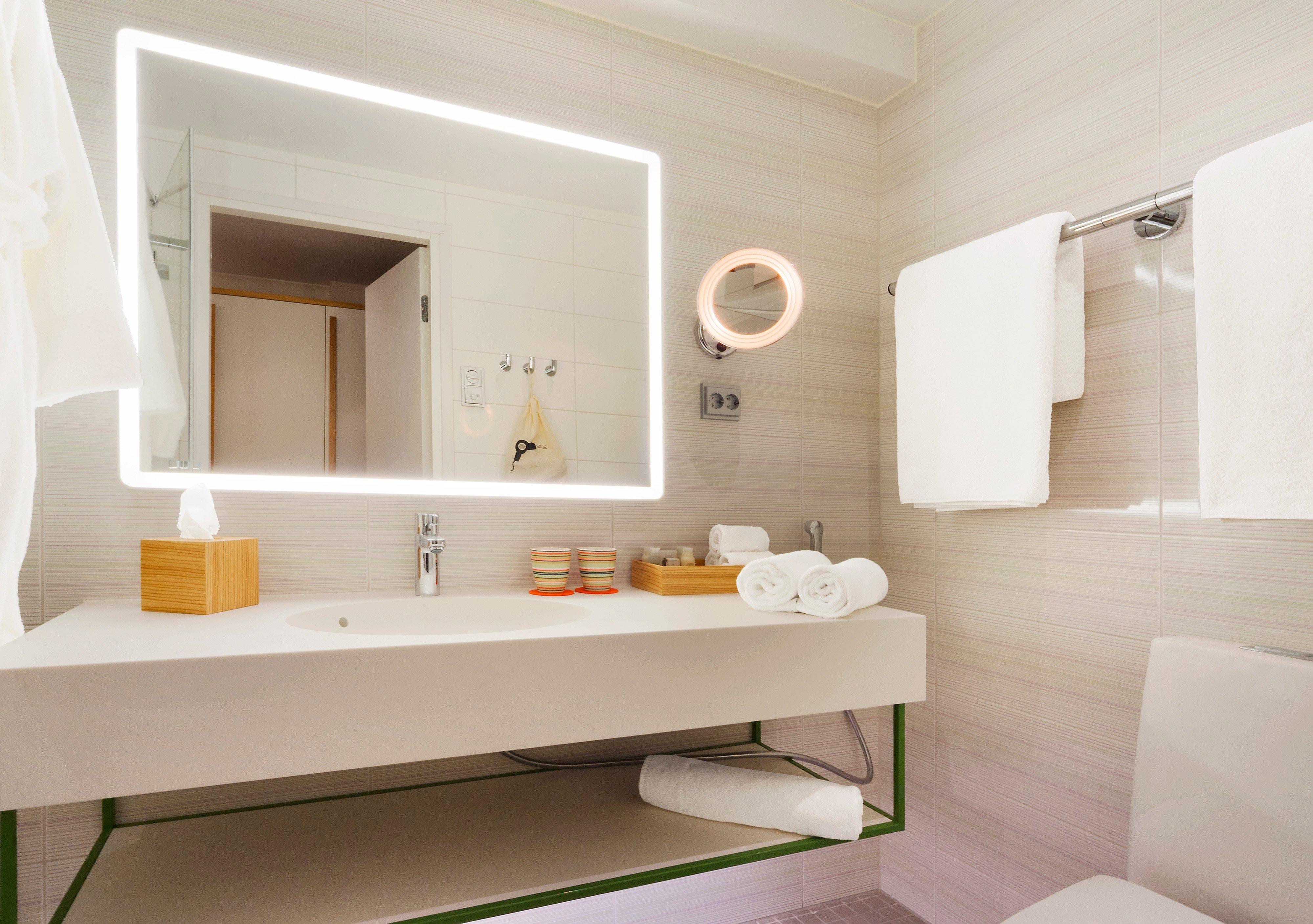 Double with Double Bed