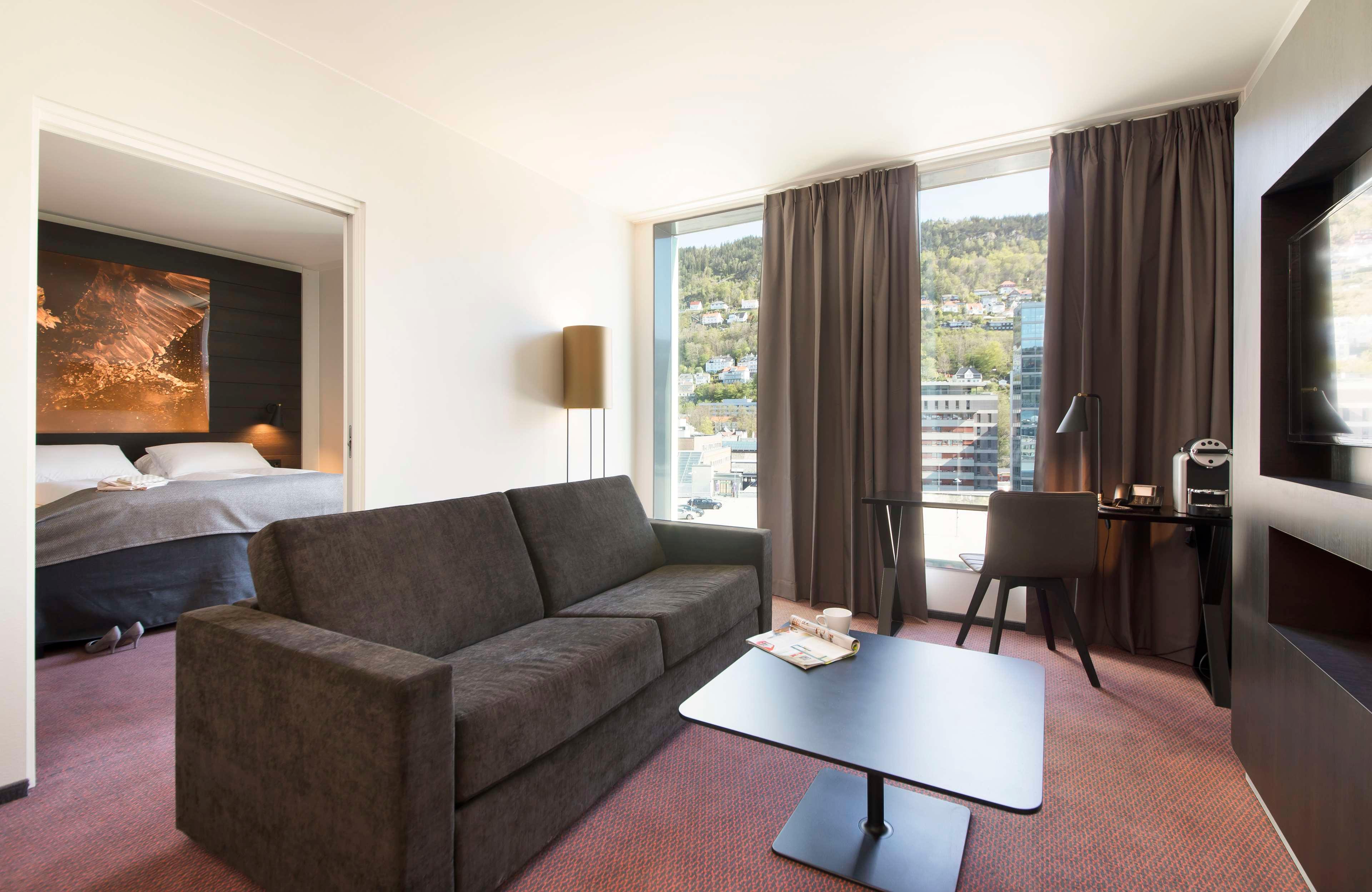 Junior Suite Standard