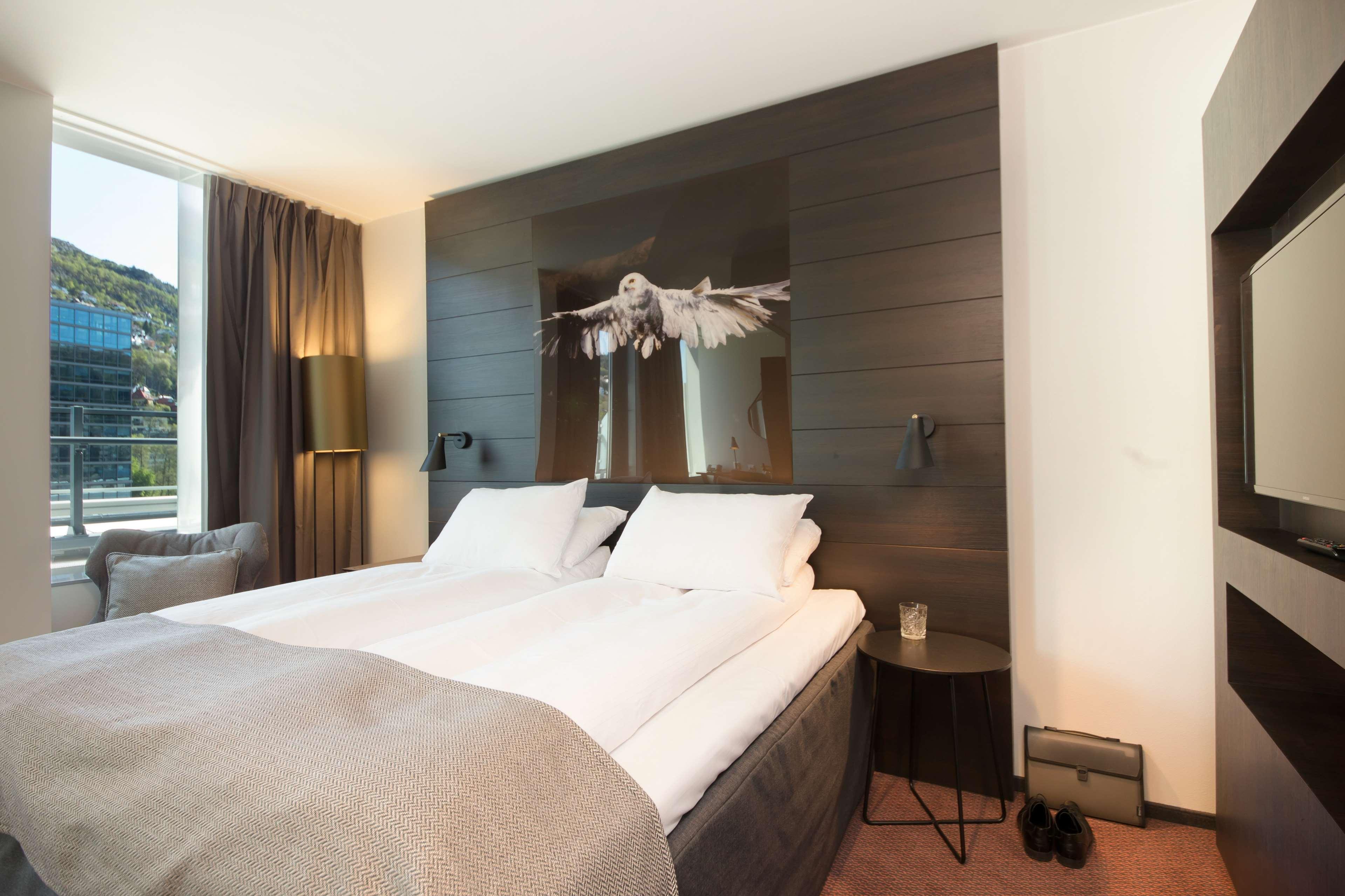 Double Single Standard