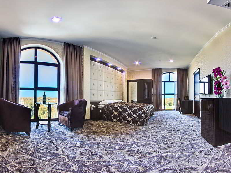 Junior Suite Standard