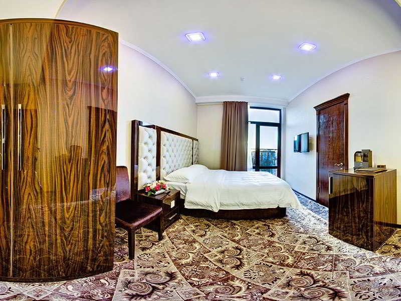 Junior Suite Standard