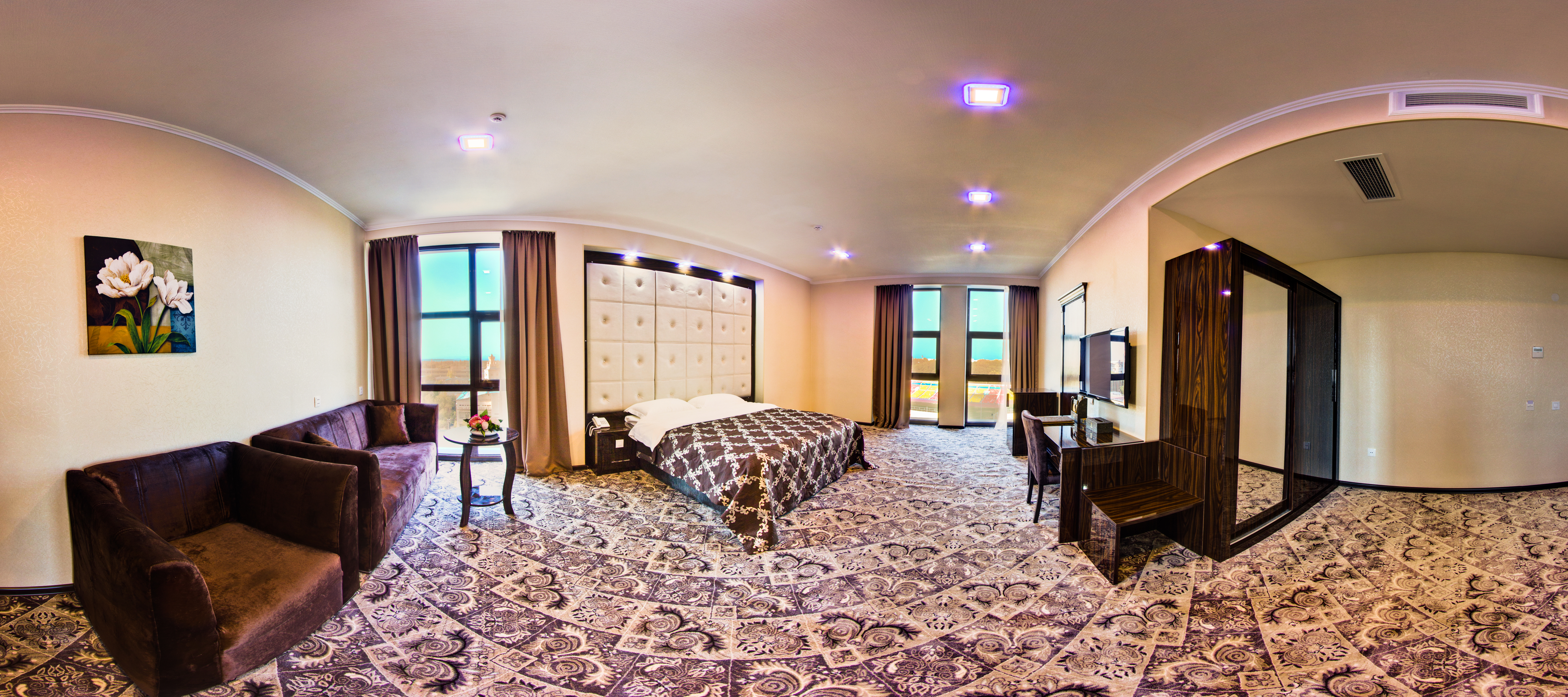 Junior Suite Standard