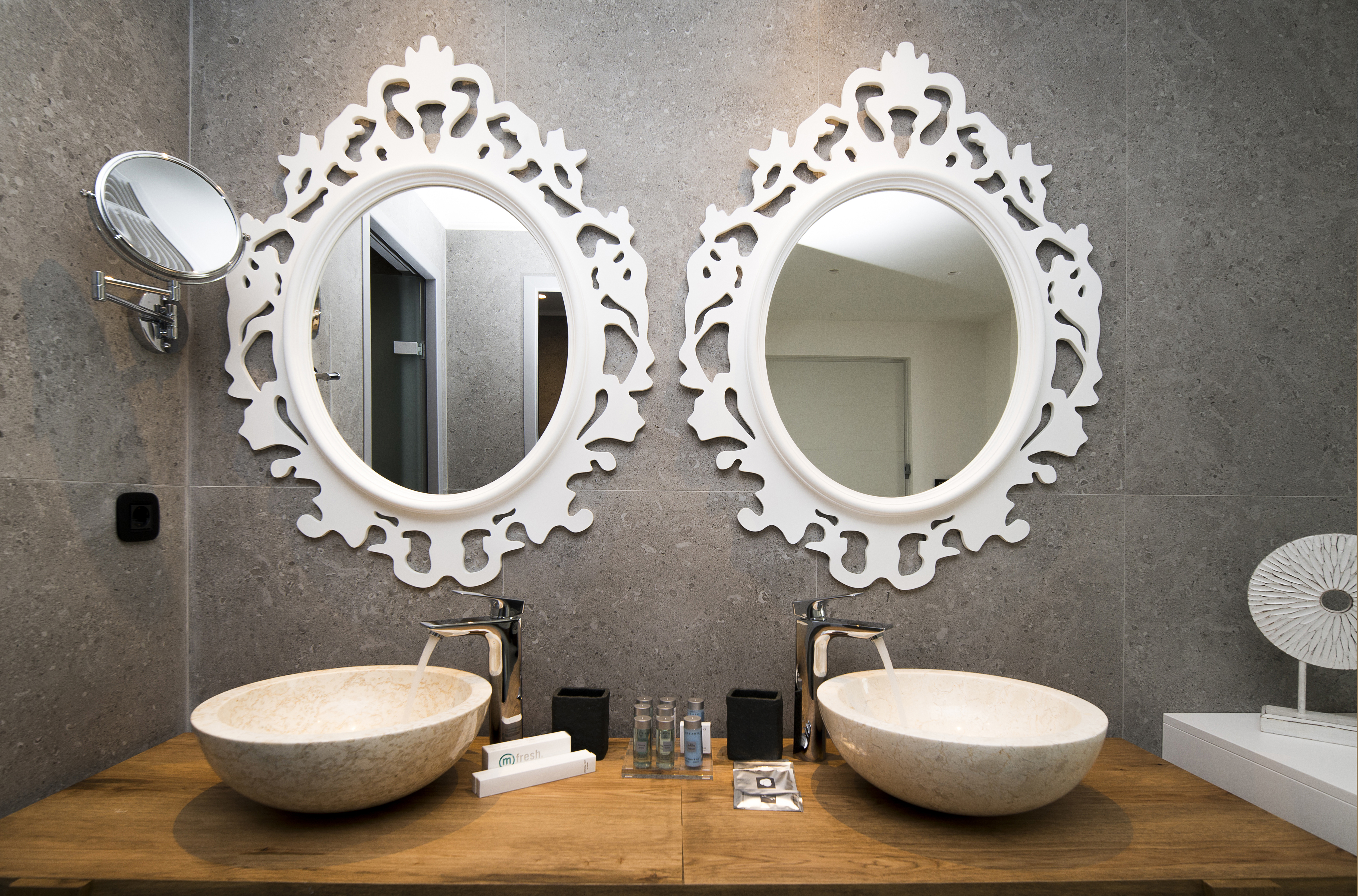 Suite with Private Pool