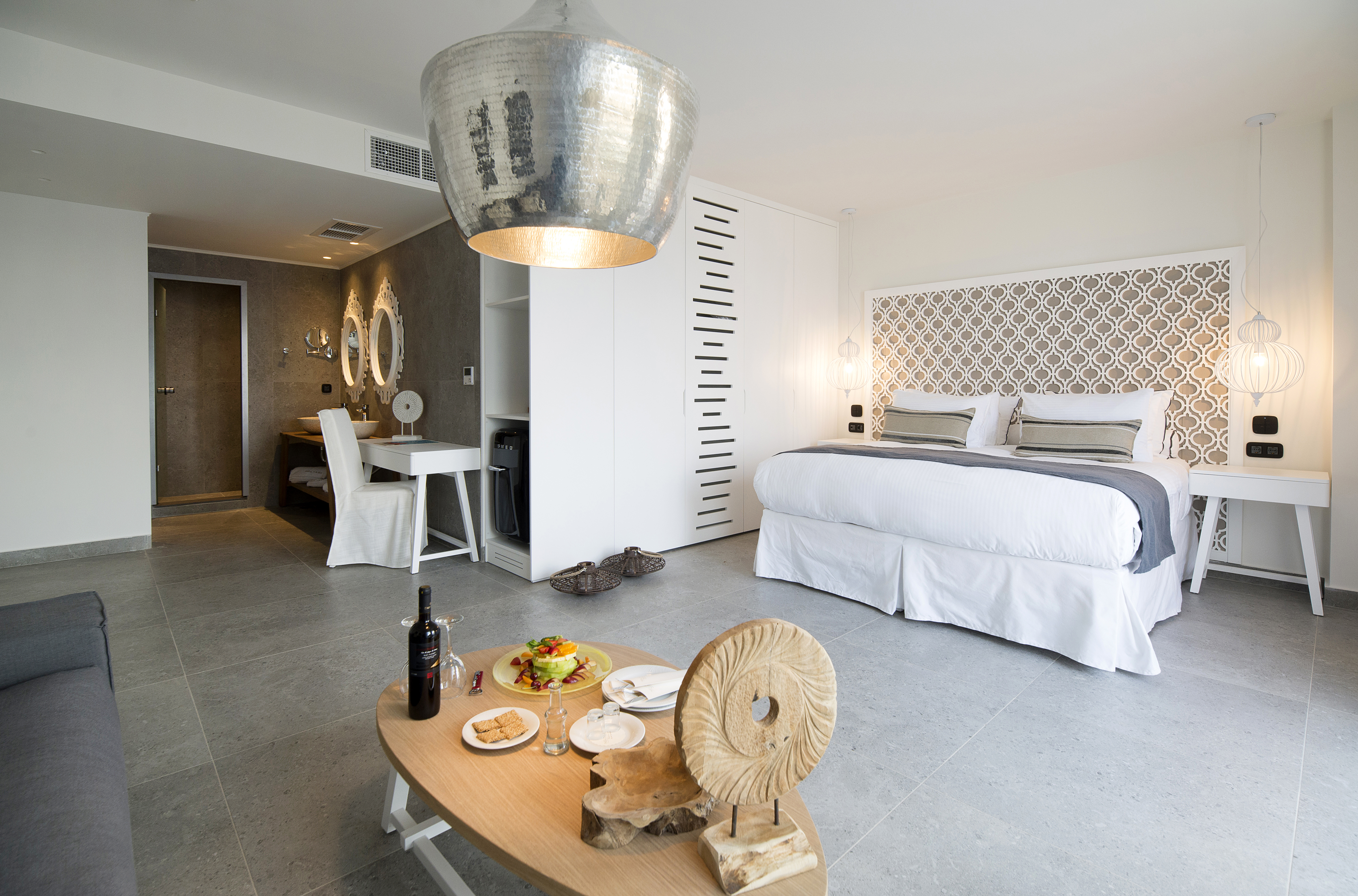 Suite with Private Pool