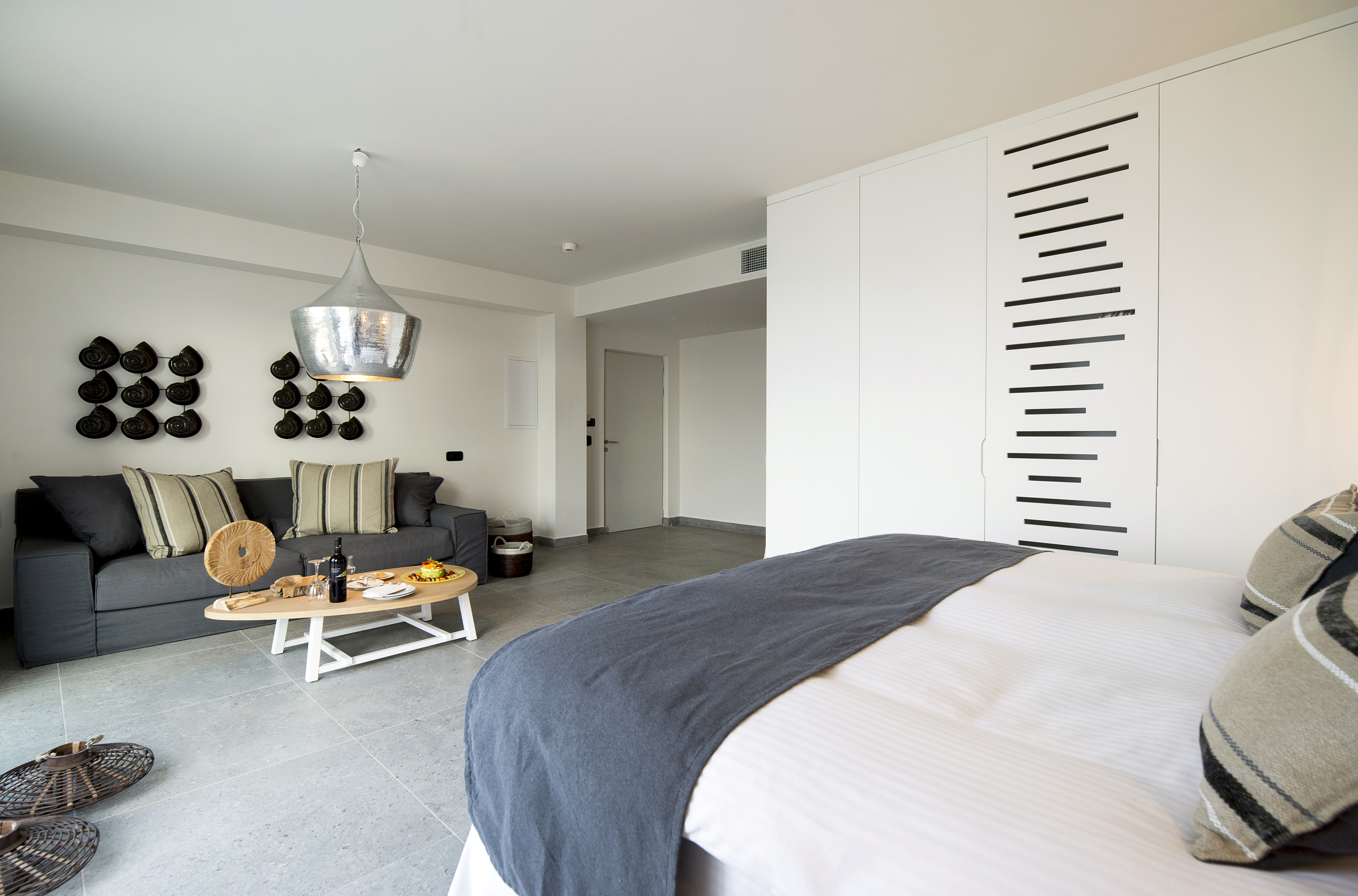 Suite with Private Pool