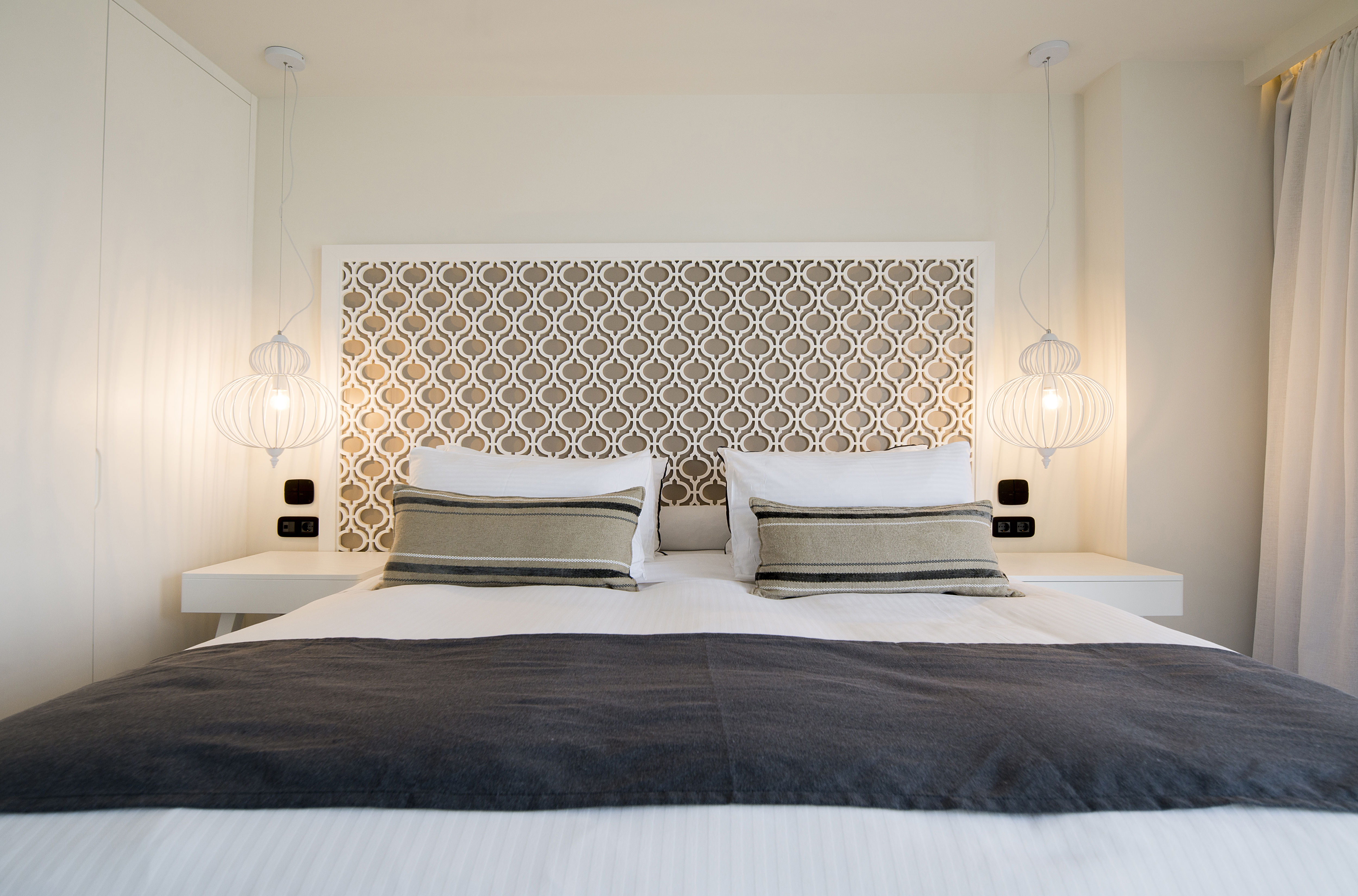 Suite with Private Pool