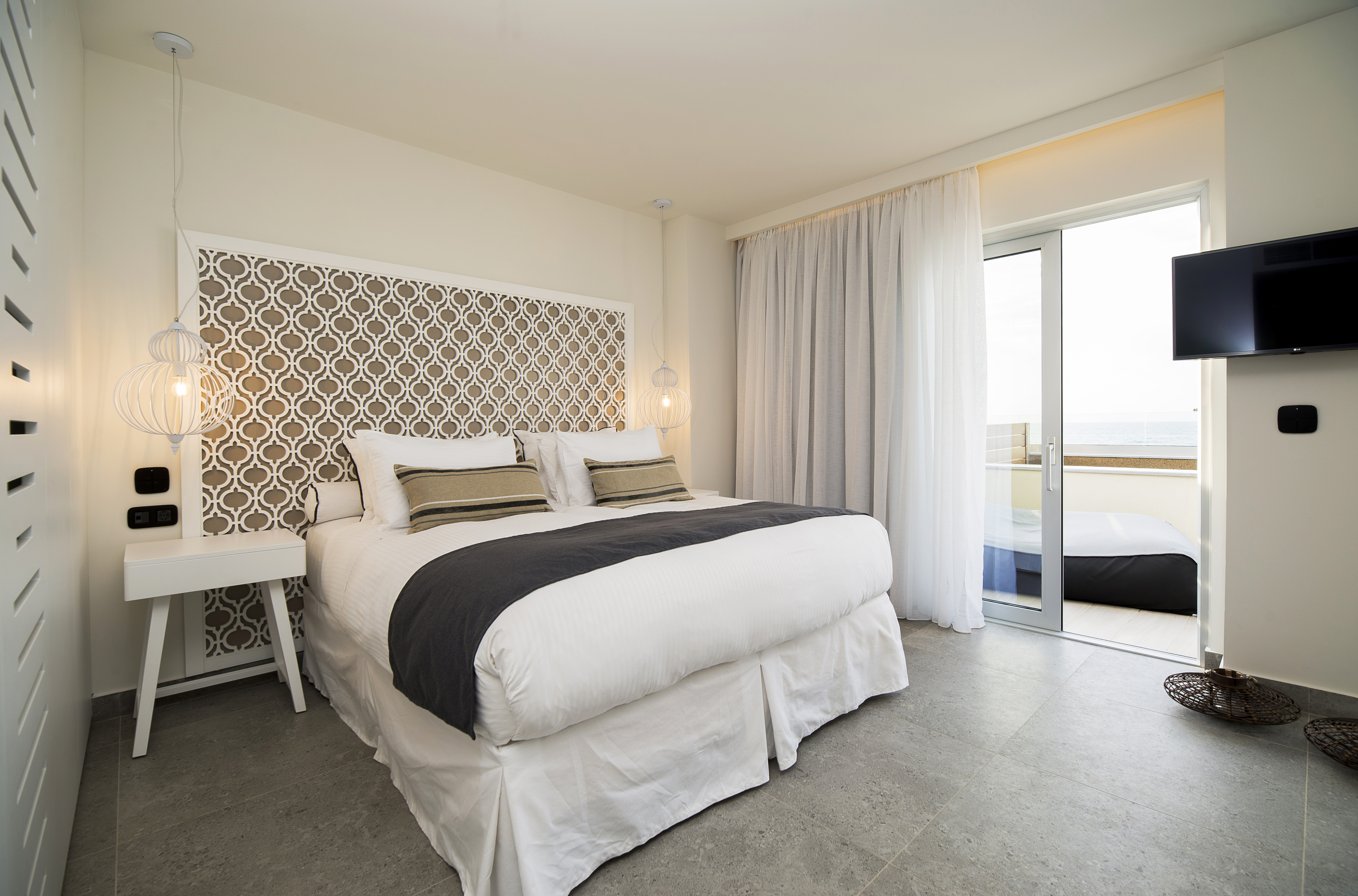 Suite with Private Pool