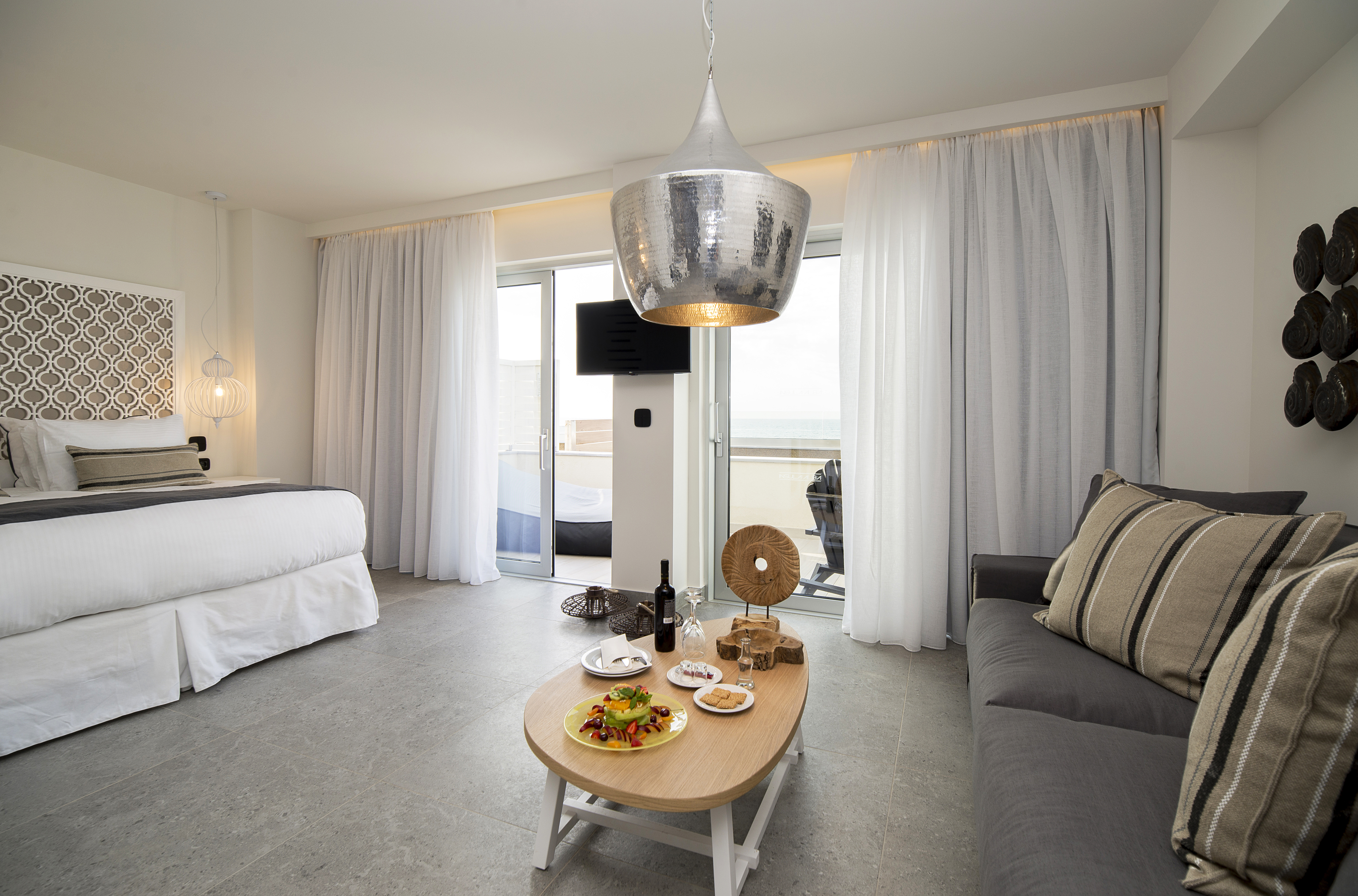 Suite with Private Pool