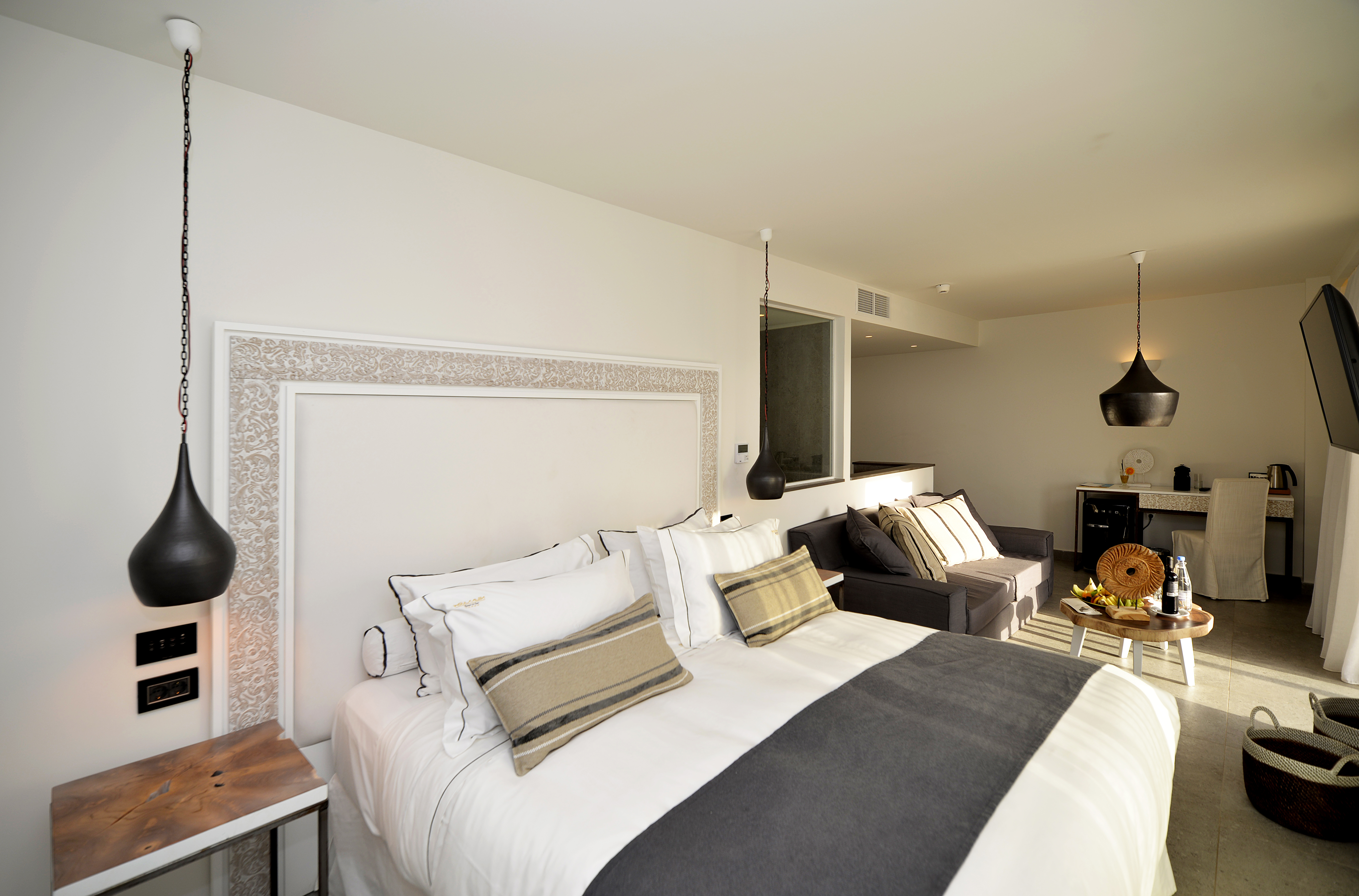 Suite with Private Pool