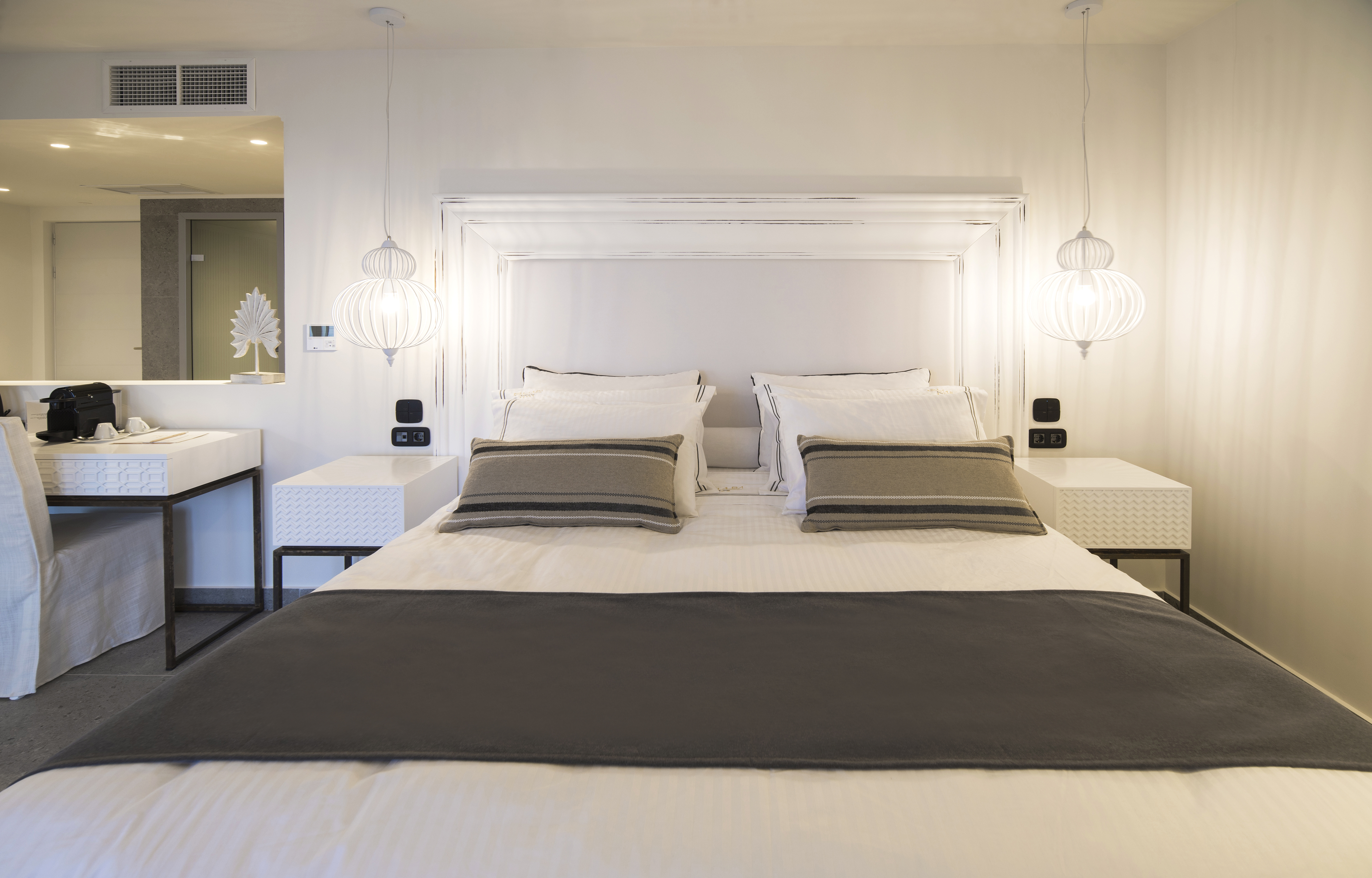 Suite with Private Pool