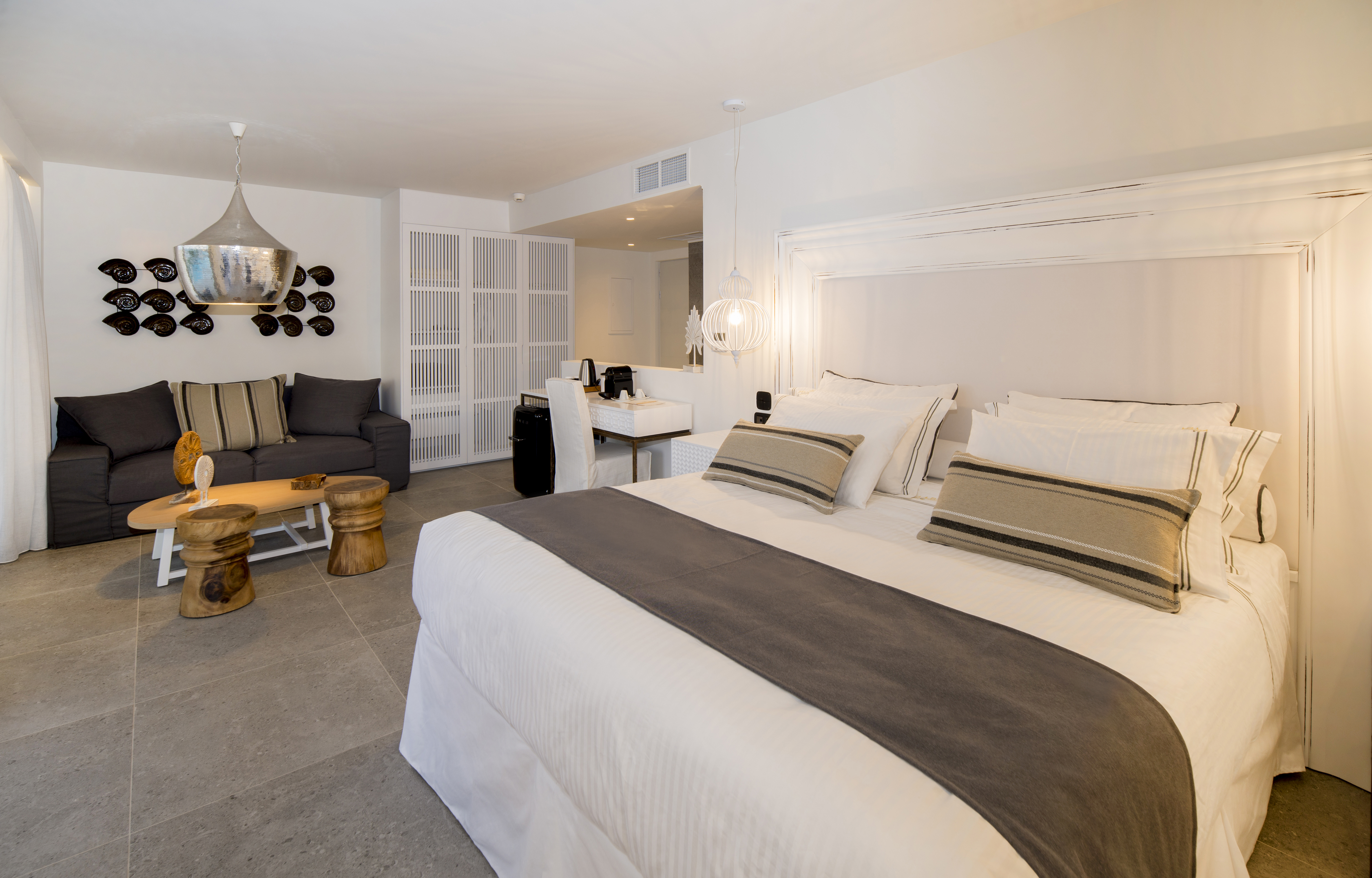 Suite with Private Pool