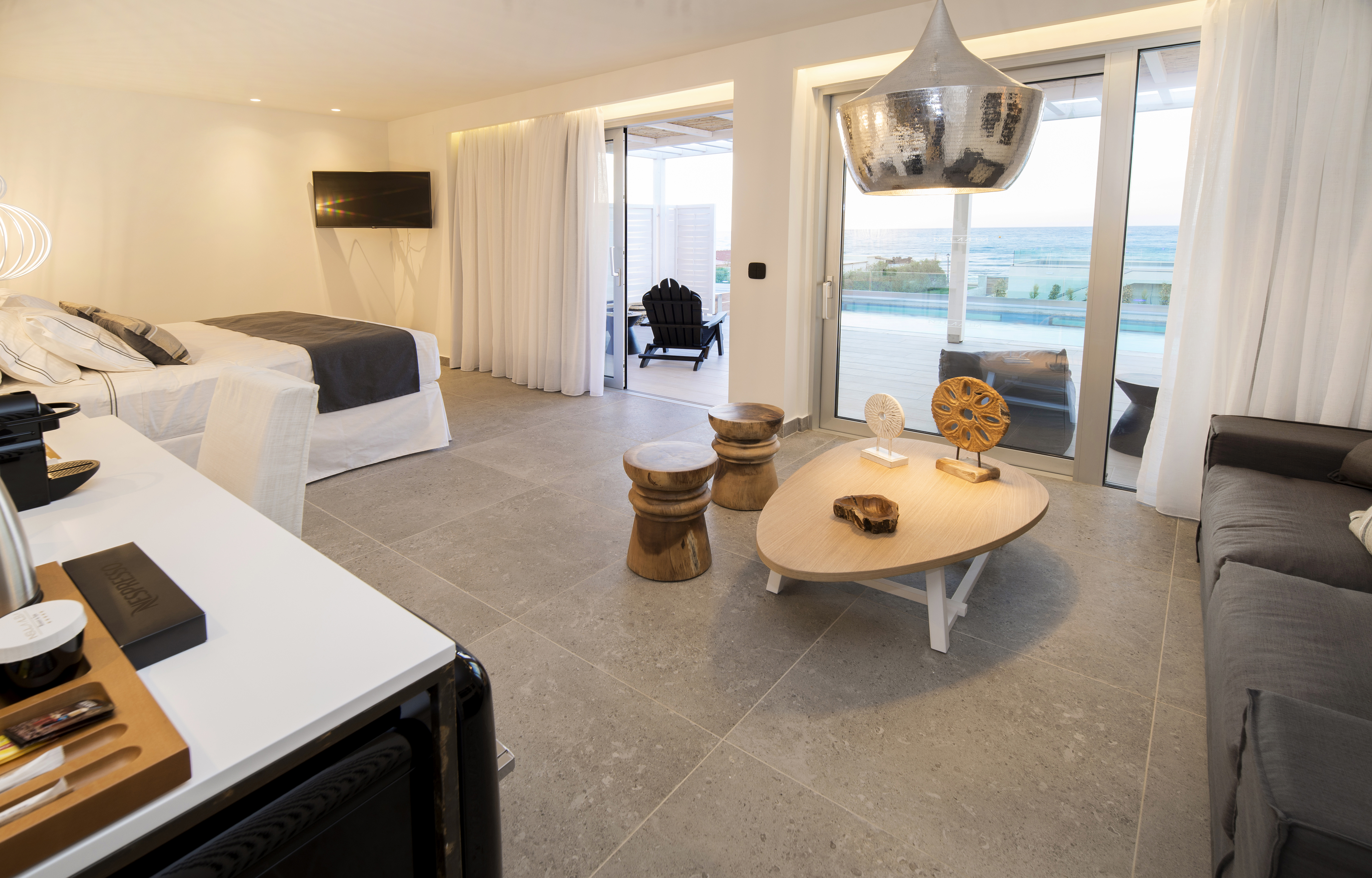 Suite with Private Pool