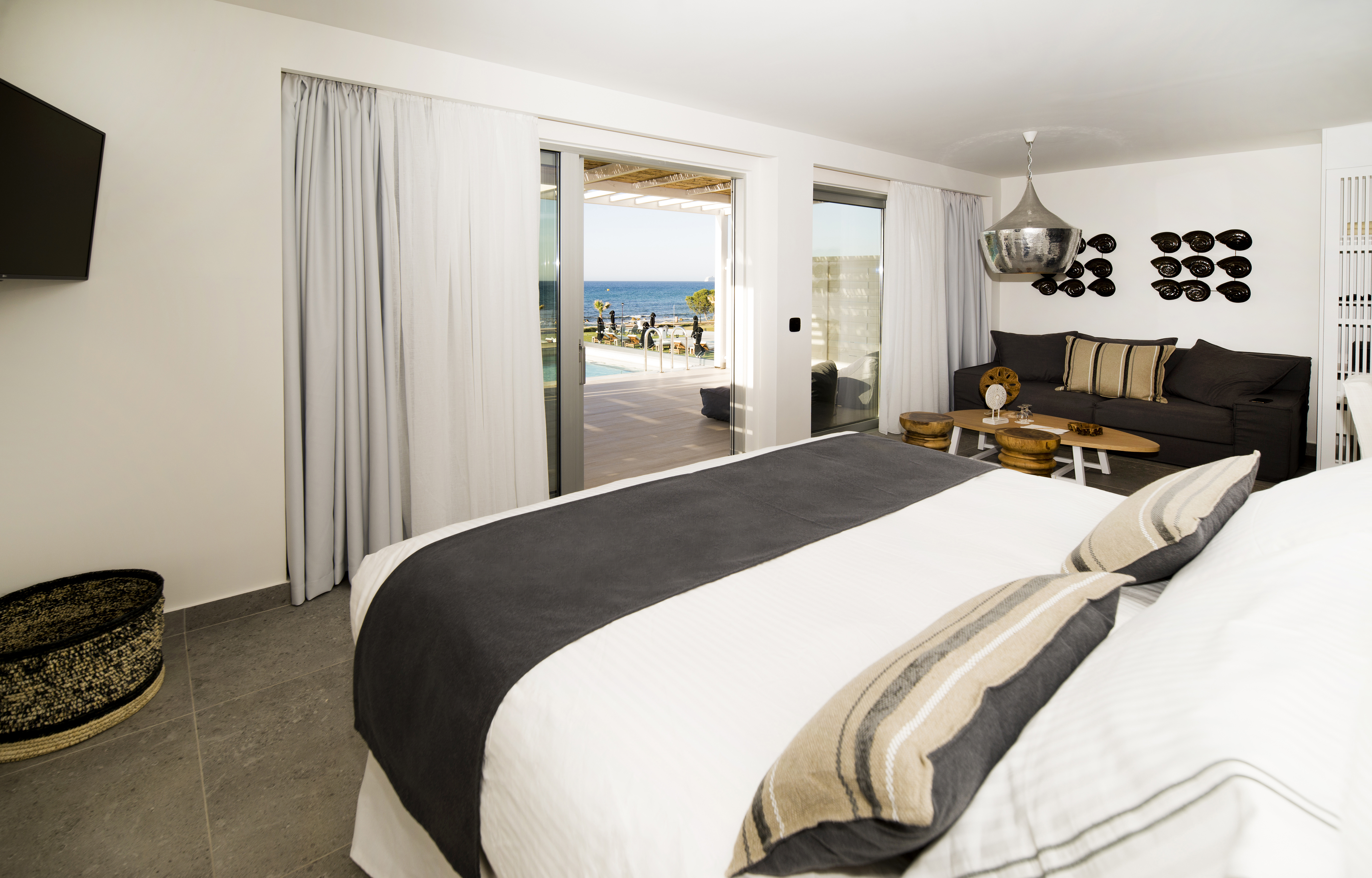 Suite with Private Pool