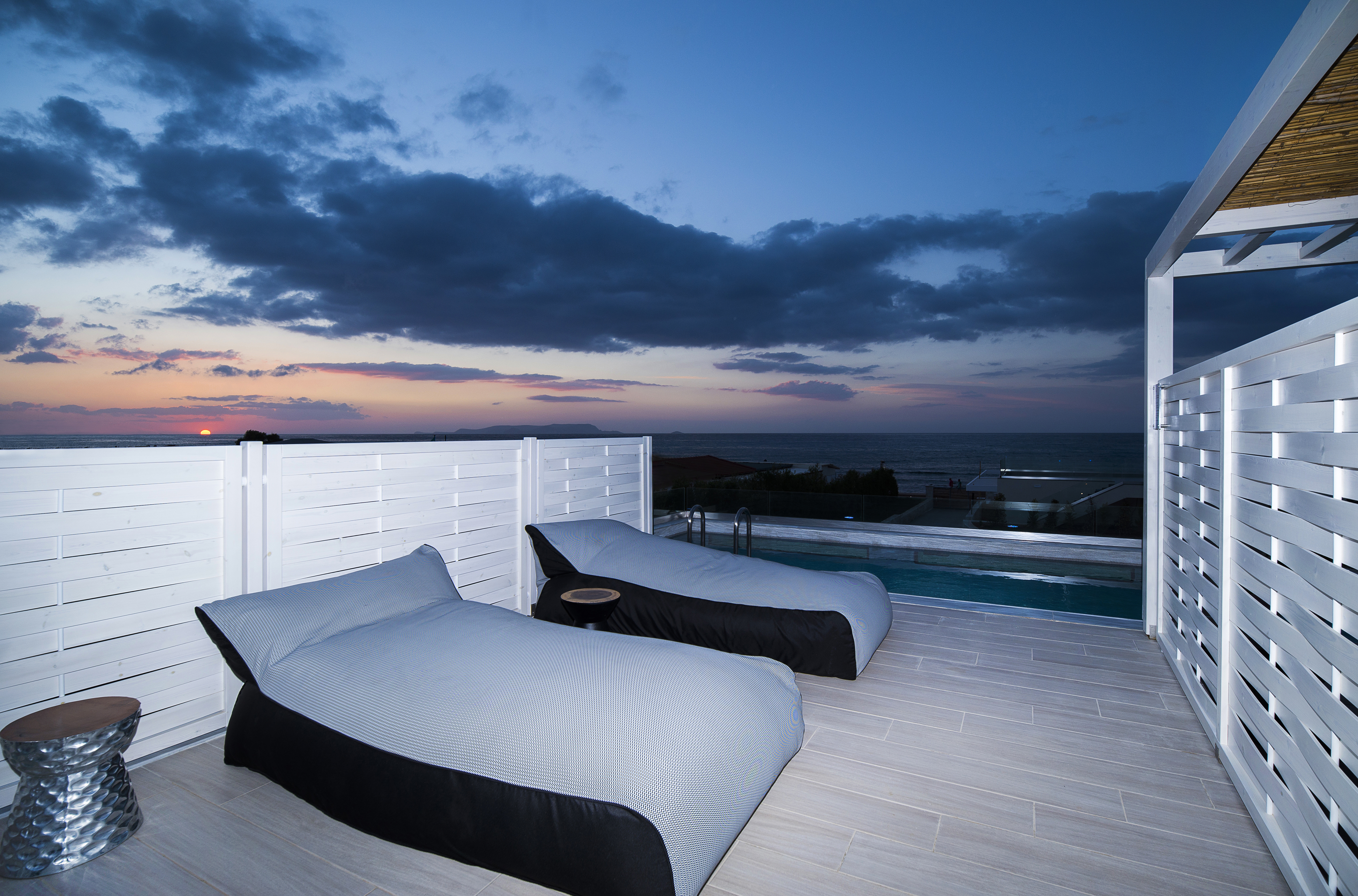 Suite with Private Pool